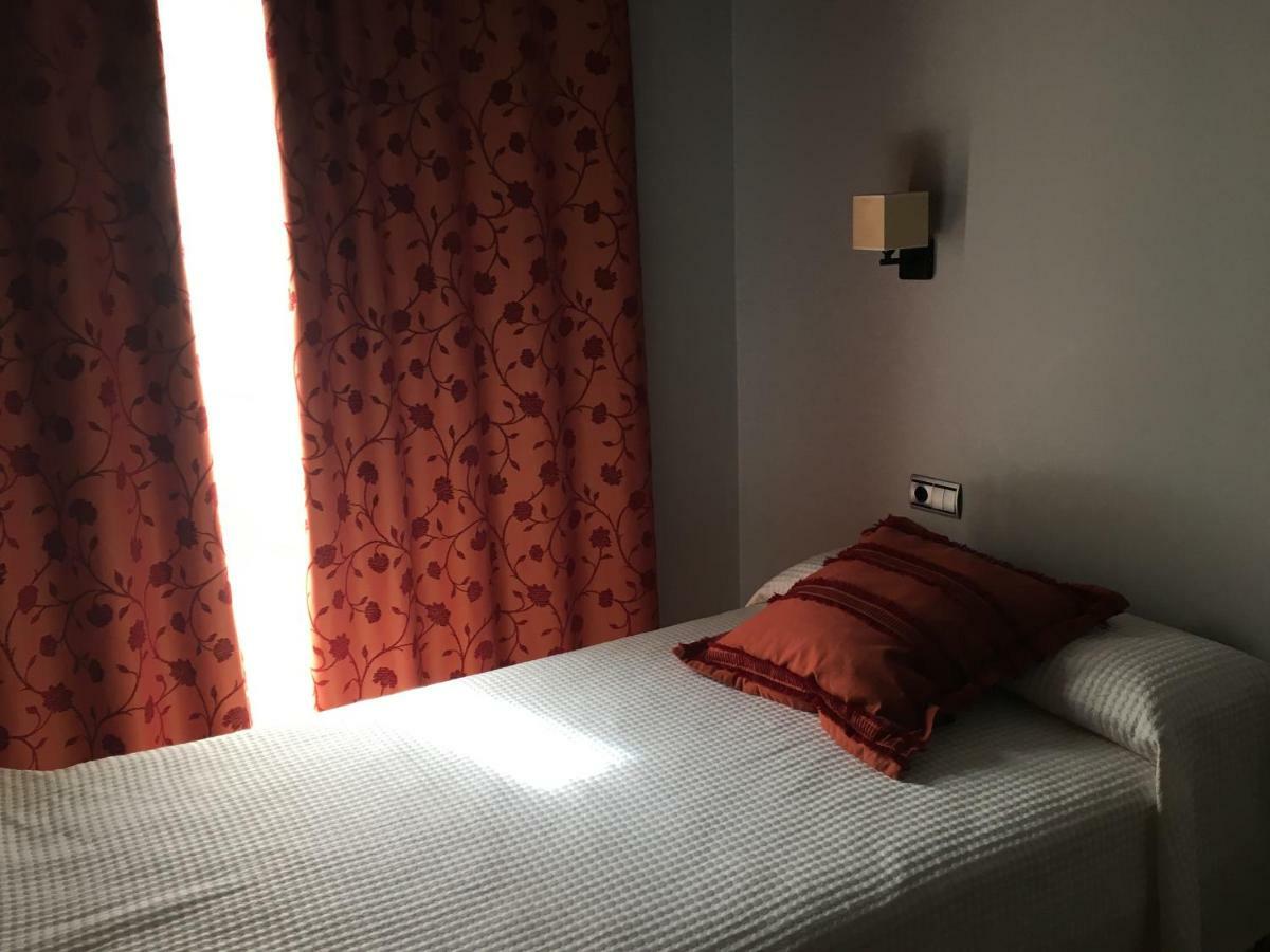 Apartment Jardines De