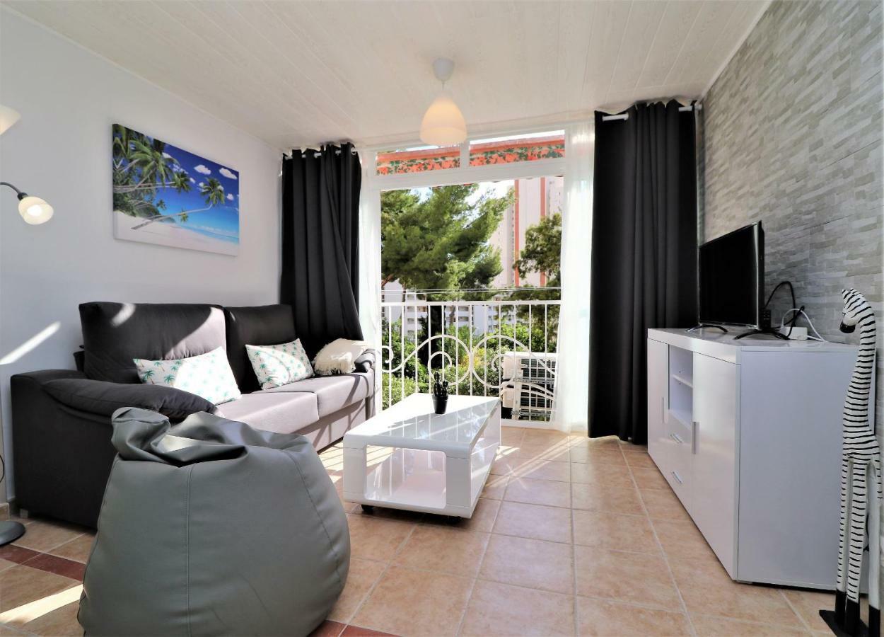 Playmon Park C39 Apartamento Benidorm