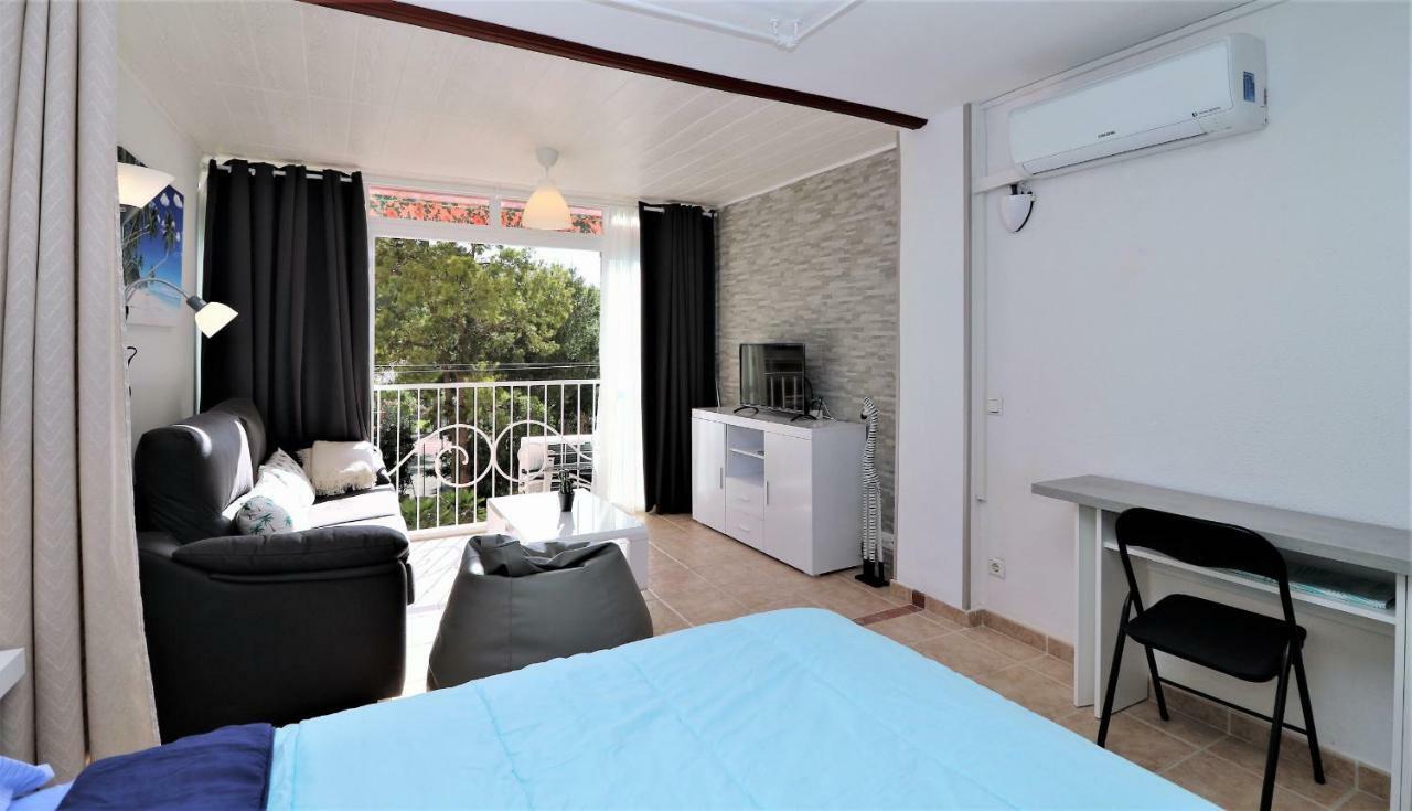 Playmon Park C39 Apartamento Benidorm