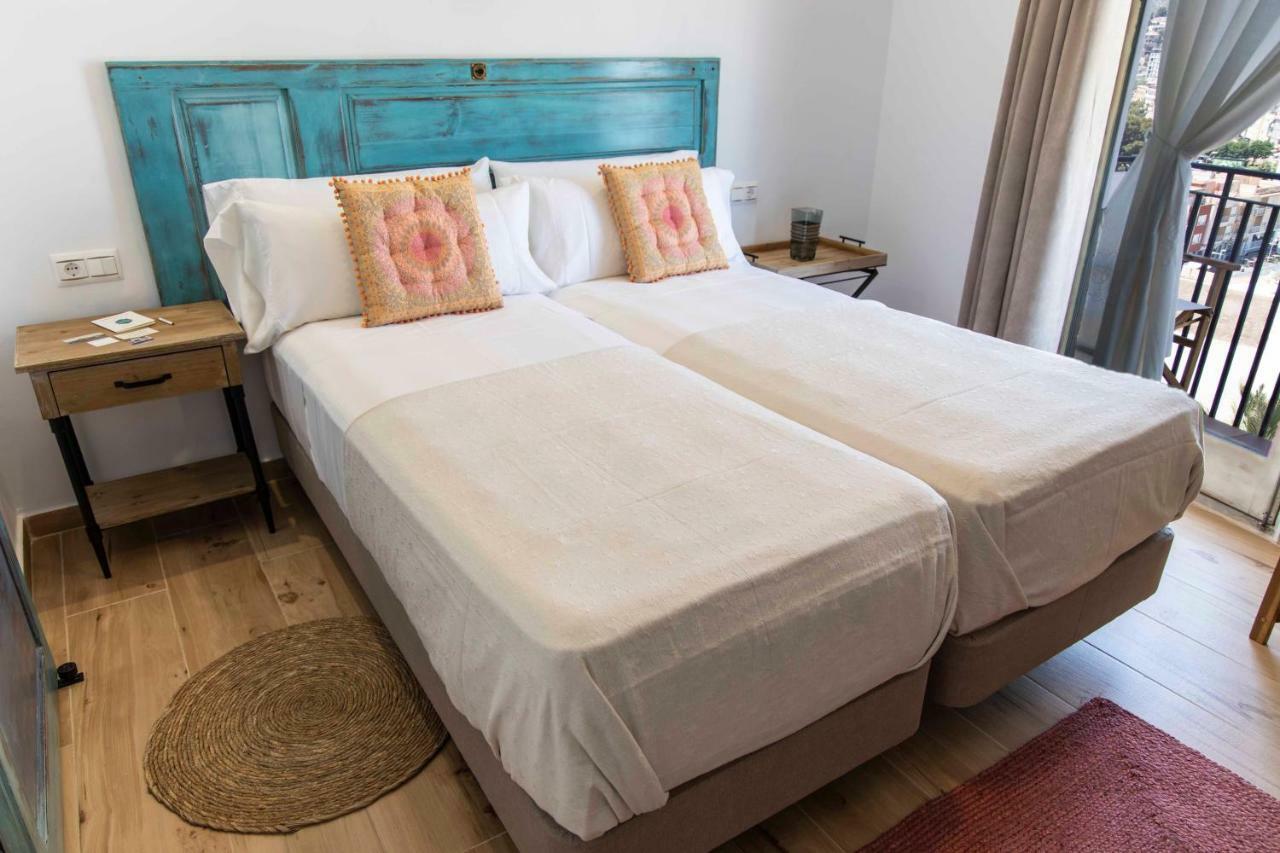 Boutique Olvido 22 Adults Only 3*