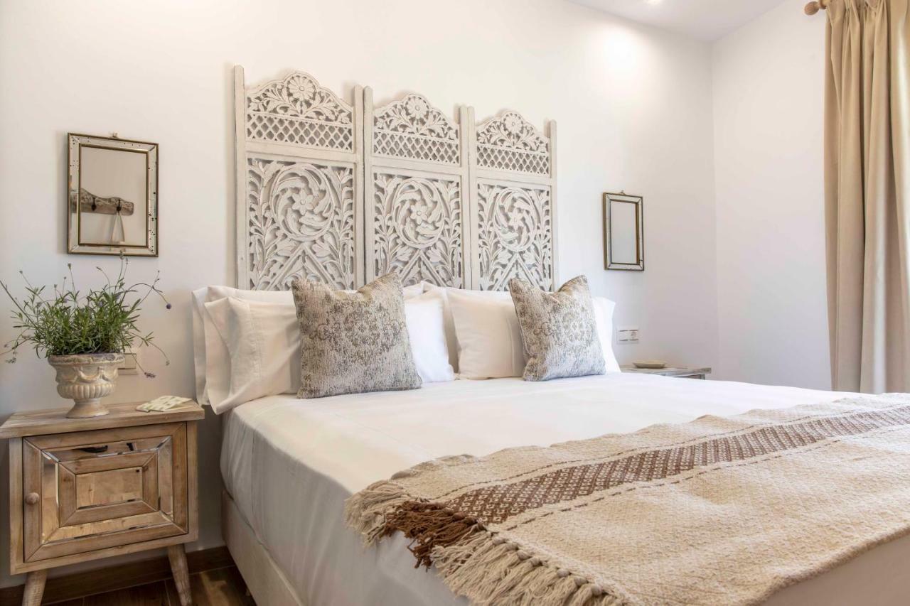 Pensión Boutique Olvido 22 Adults Only 3*