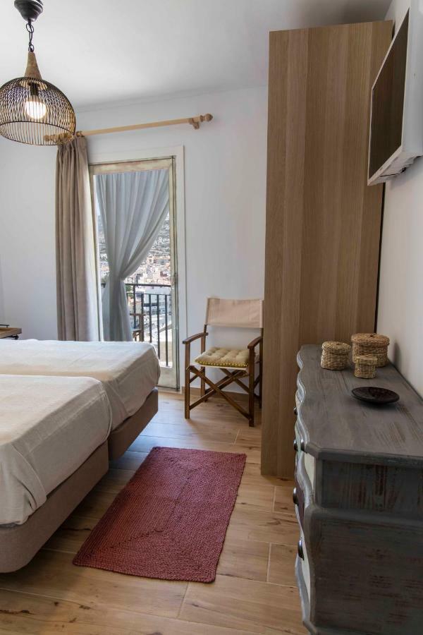 Boutique Olvido 22 Adults Only Pensión Peñíscola
