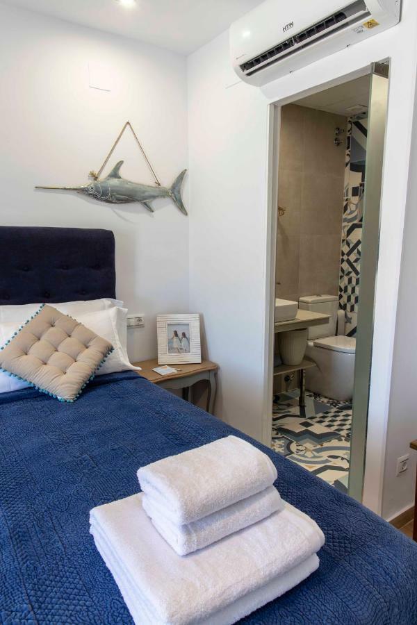 Boutique Olvido 22 Adults Only 3*