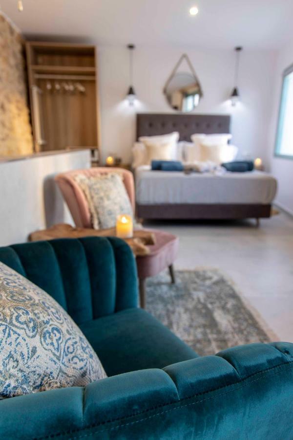 Boutique Olvido 22 Adults Only 3*