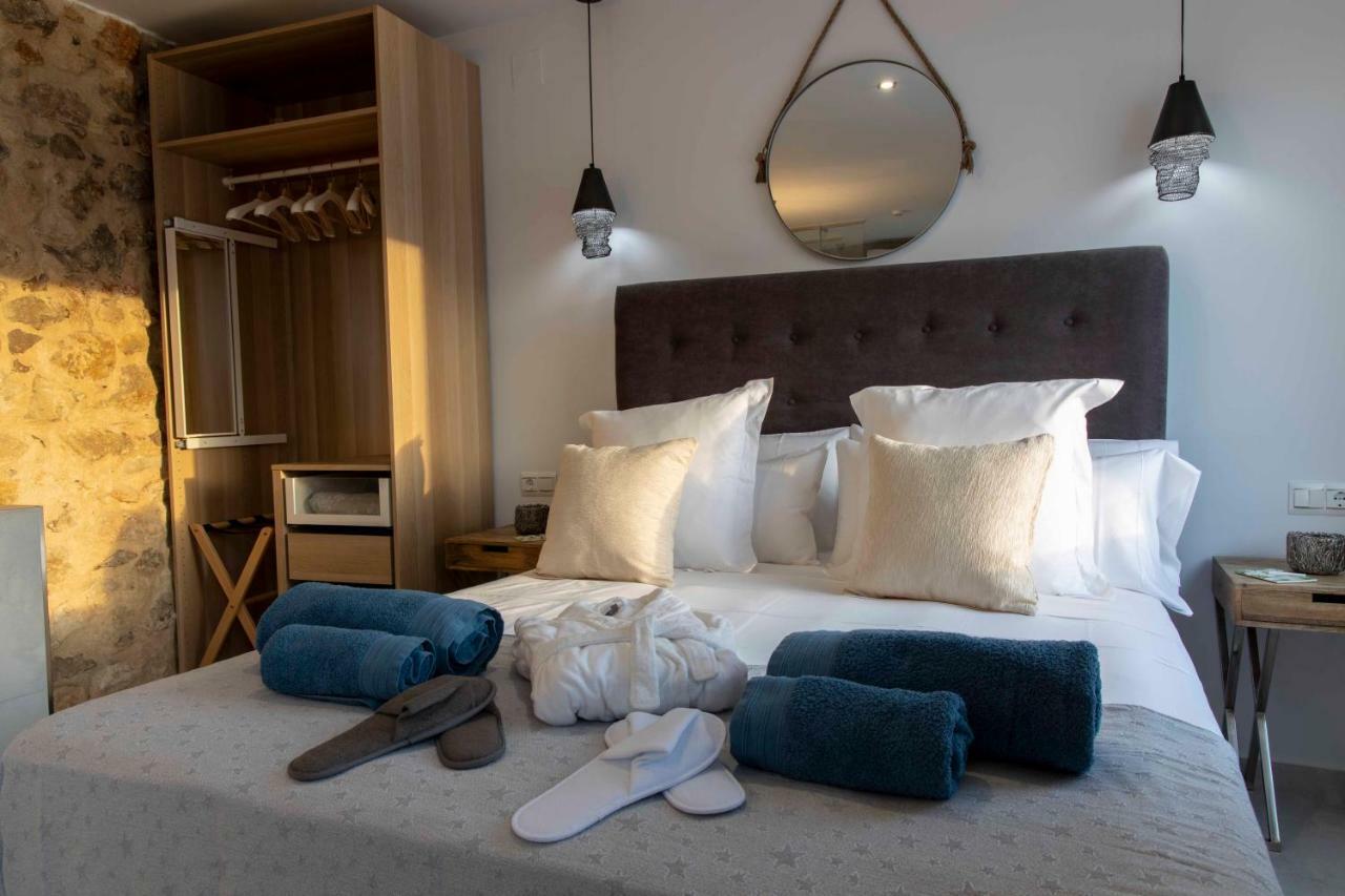 Boutique Olvido 22 Adults Only Pensión 3*
