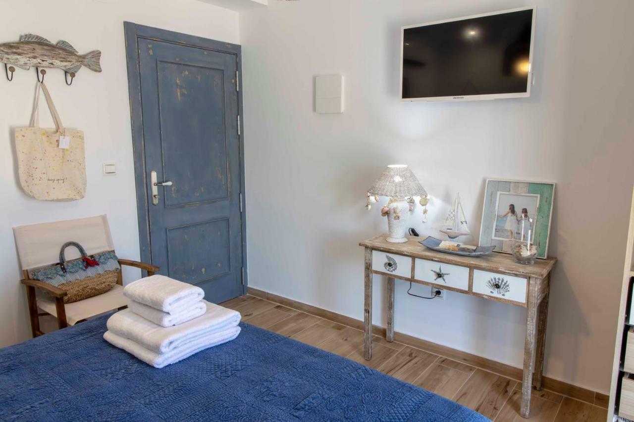 Boutique Olvido 22 Adults Only Peñíscola