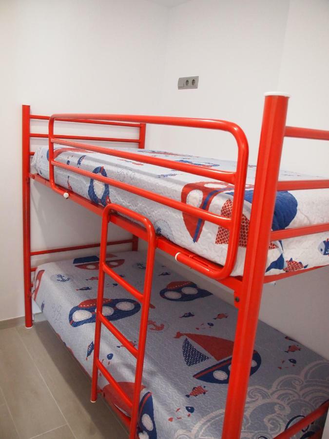 Apartment Miramar M24a *