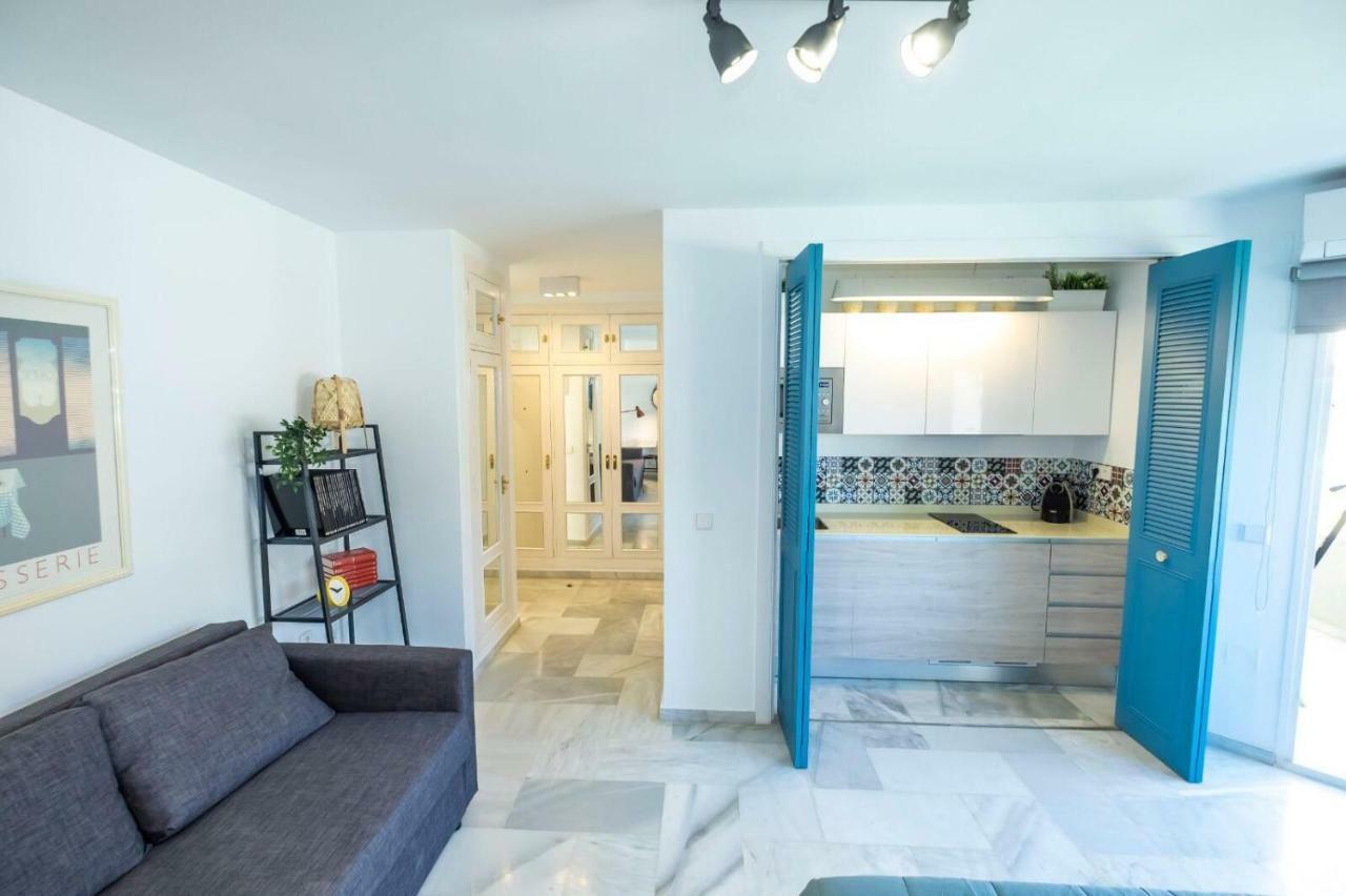 Apartamento Malagasuite Costa Del Sol