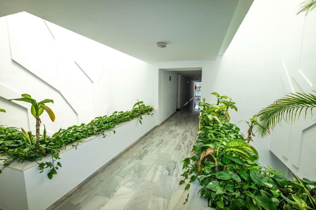 Apartamento Malagasuite Costa Del Sol