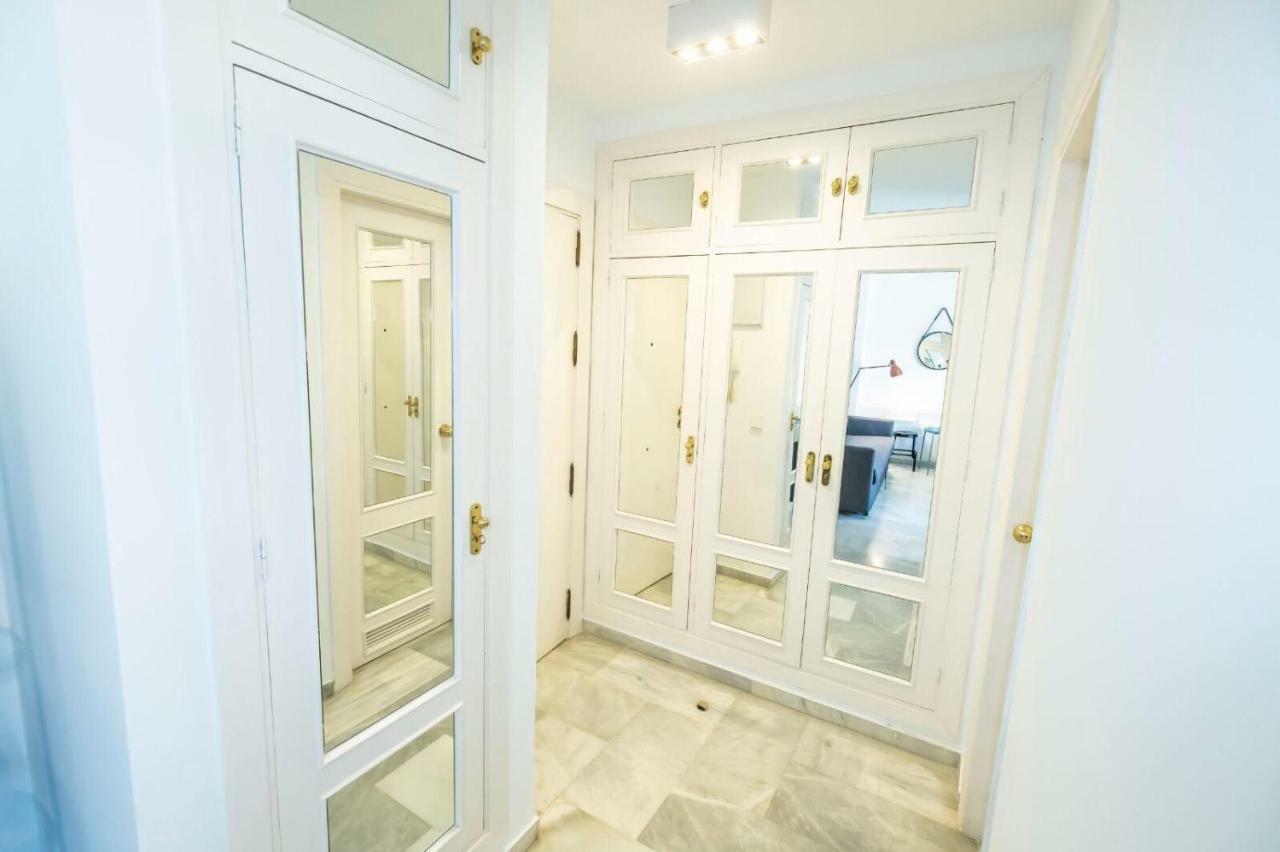Malagasuite Costa Del Sol Apartamento Torremolinos