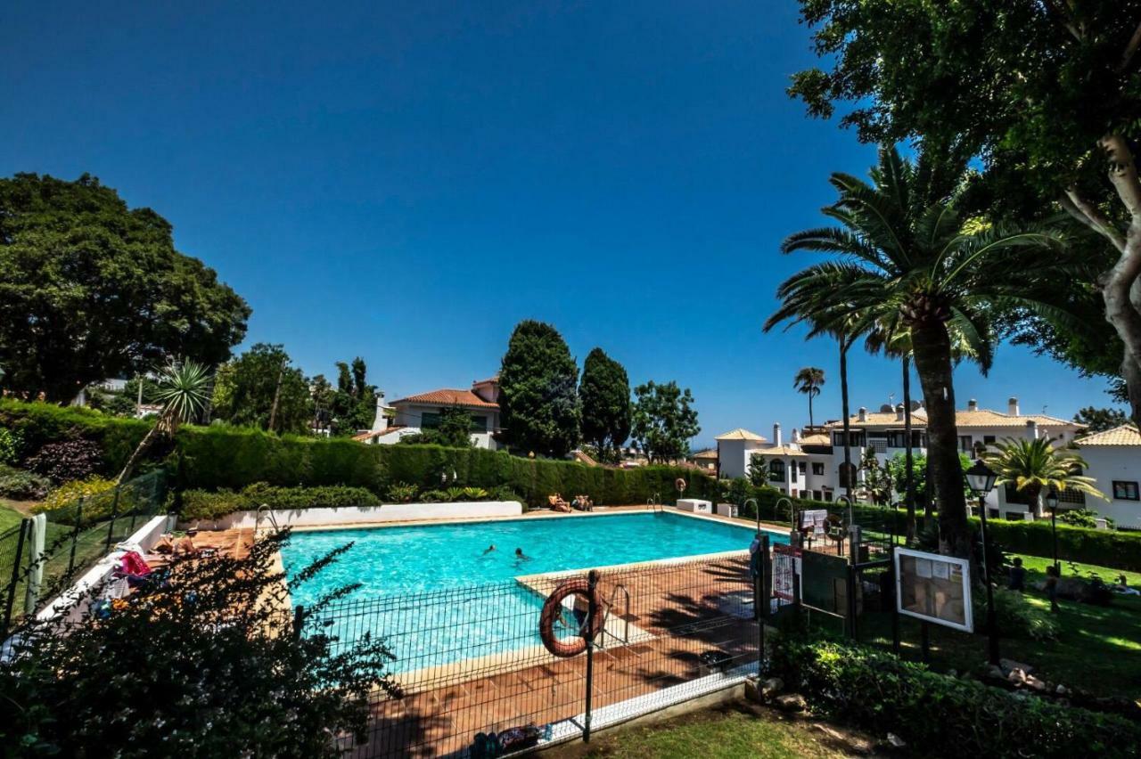Apartamento Malagasuite Costa Del Sol Torremolinos