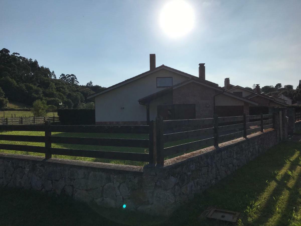 Holiday home Sofia 21 Barro (Llanes)