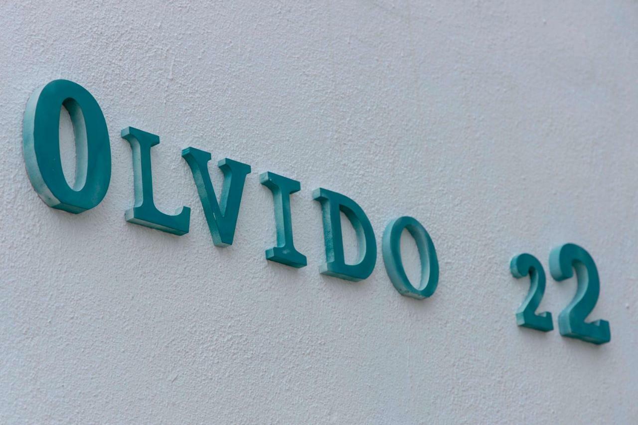 Boutique Olvido 22 Adults Only Pensión Peñíscola