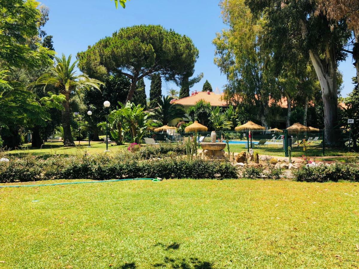 Apartment Puerto Banus Boho