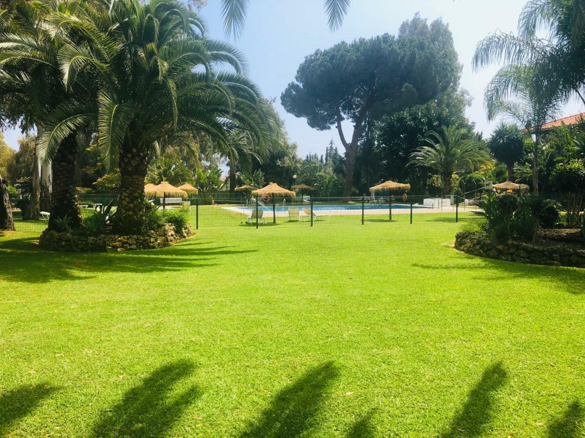 Apartment Puerto Banus Boho *