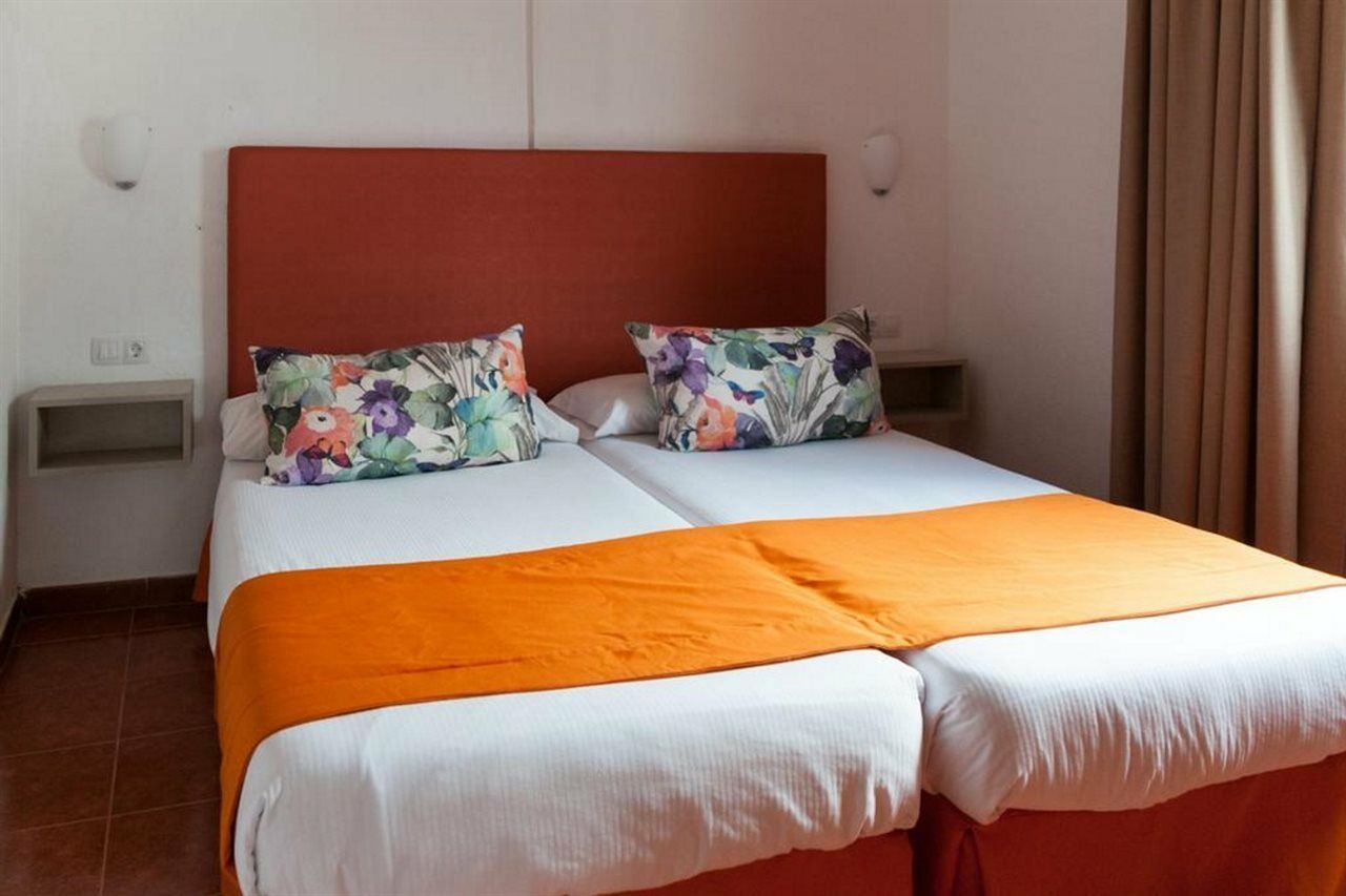 Hotel Crotos Puerto Rico (Gran Canaria)