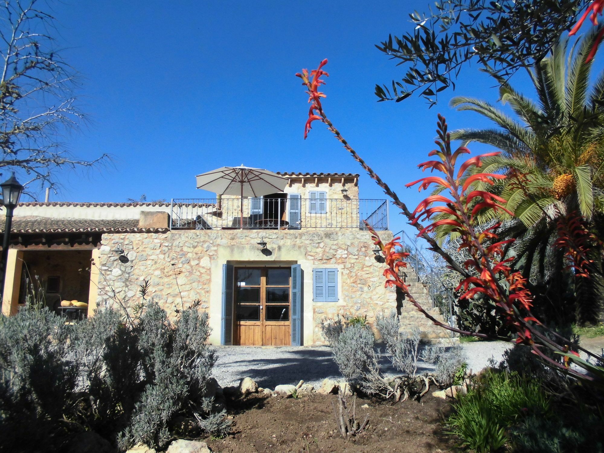 Agroturismo Na Set Centes Arta