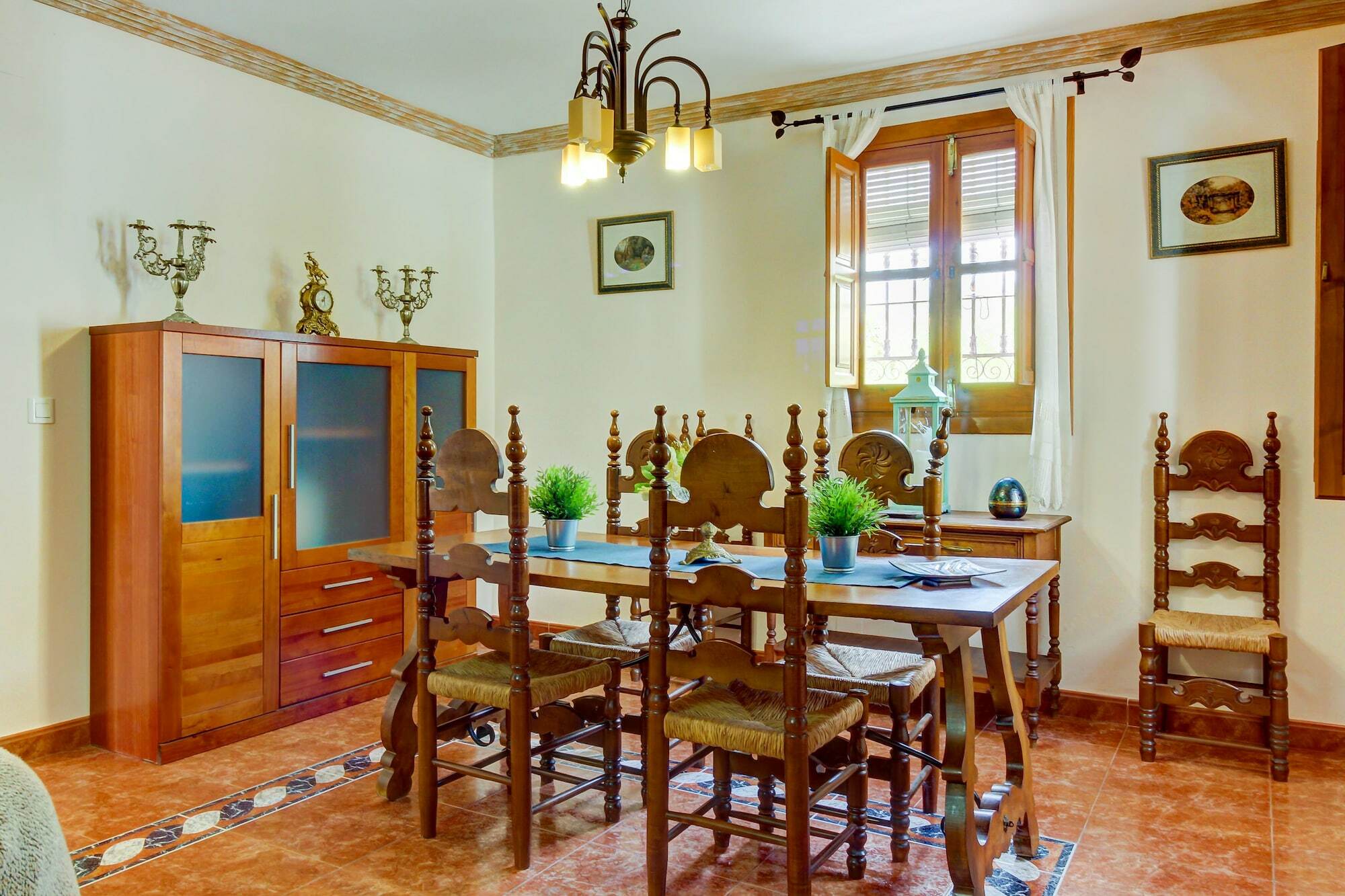 Jardin De Mari Villa *