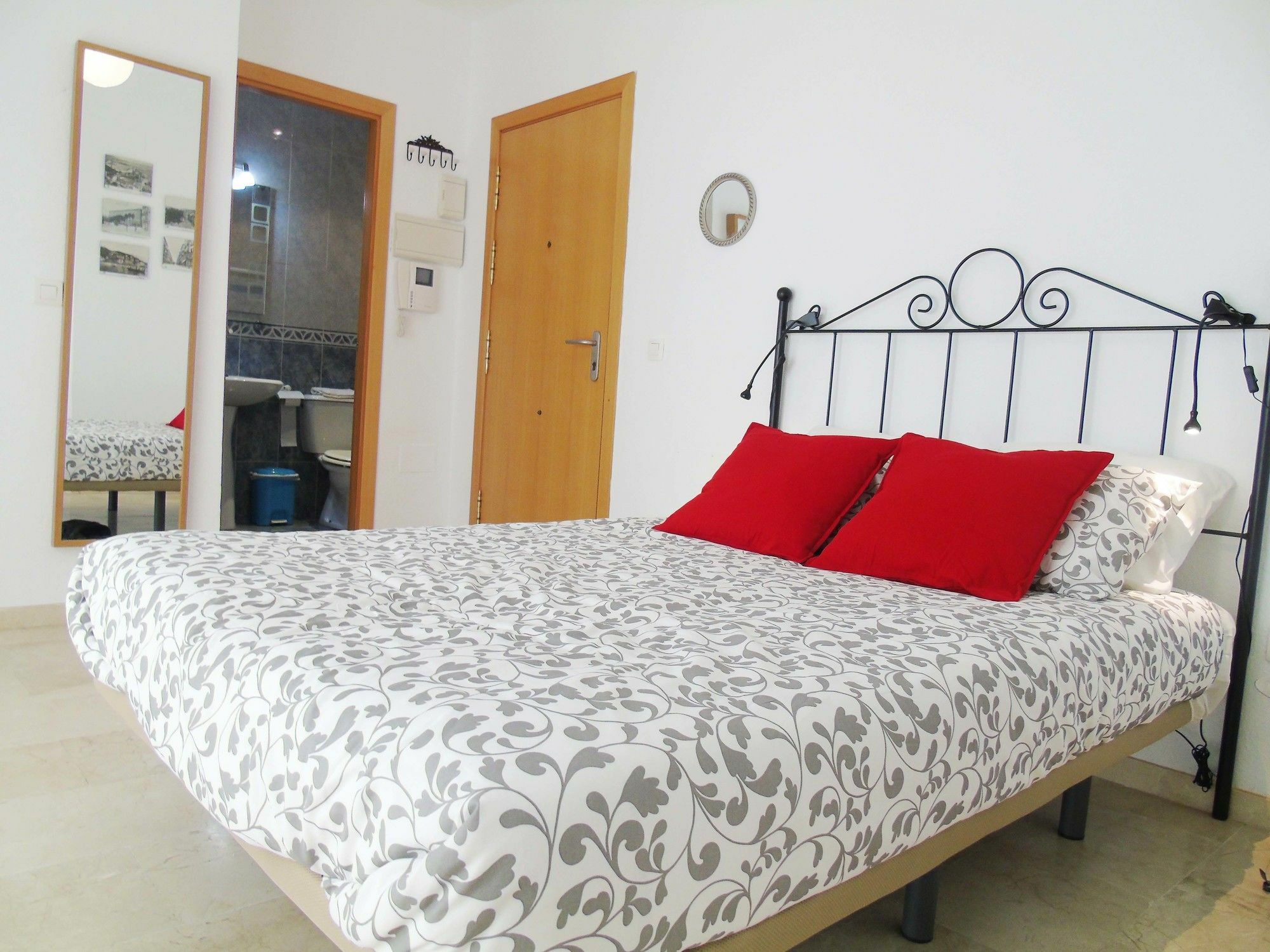 A&n Loft Merced Recently Renovated Malaga