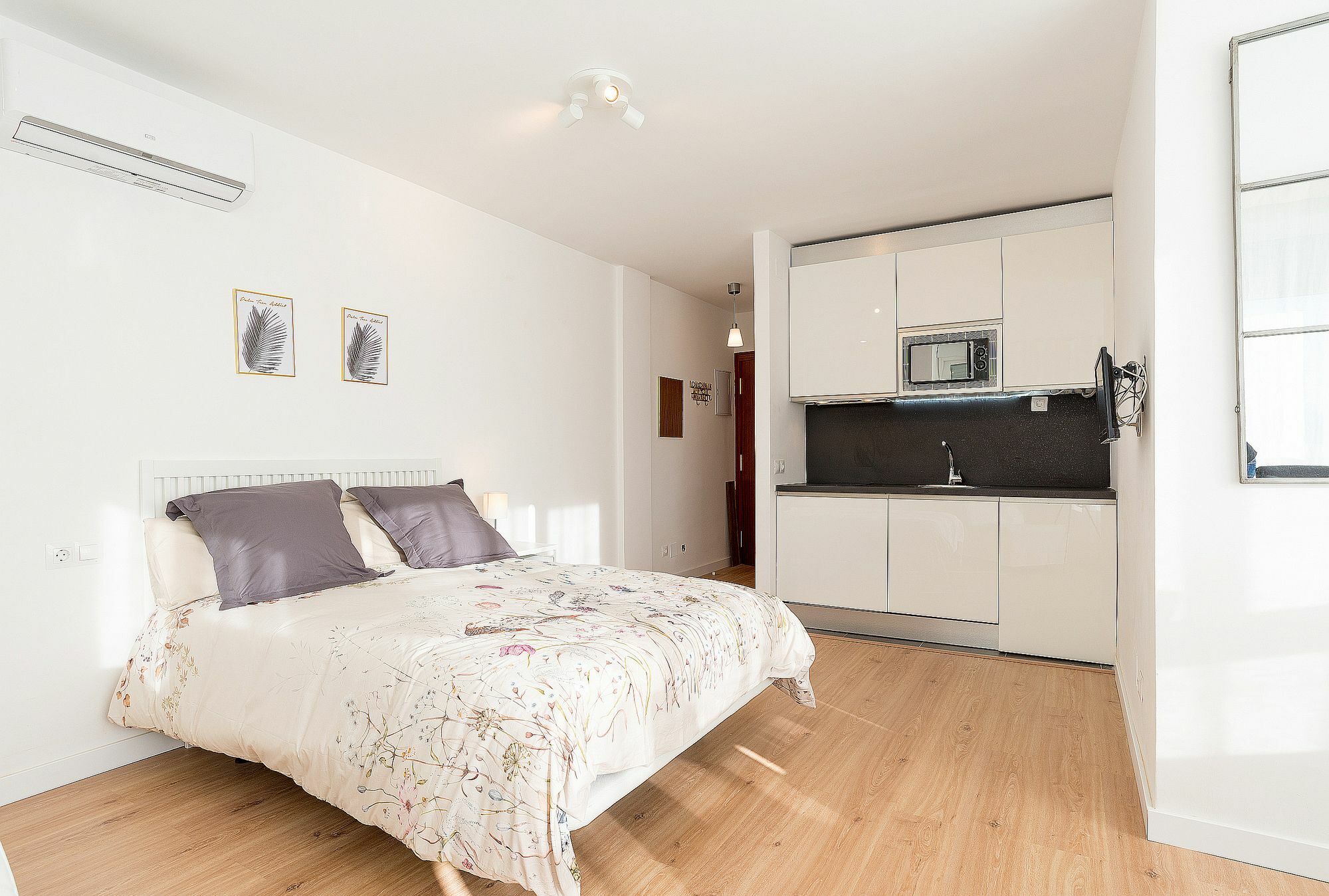 Apartamento Estudio Candado *