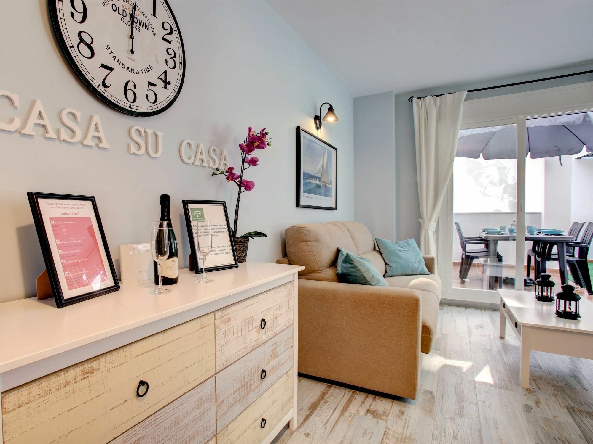 Apartamento Malaga Lodge Studio