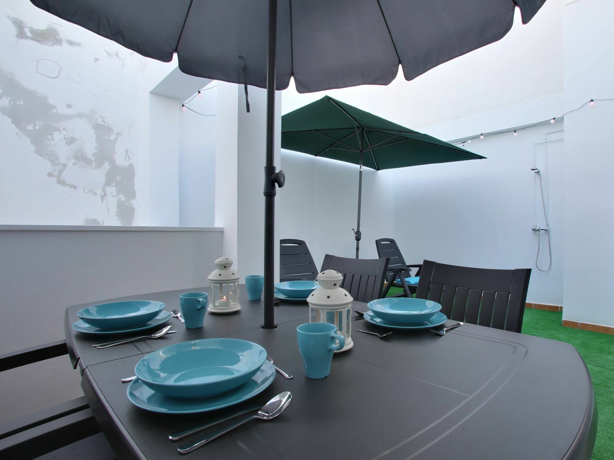Apartamento Malaga Lodge Studio Málaga