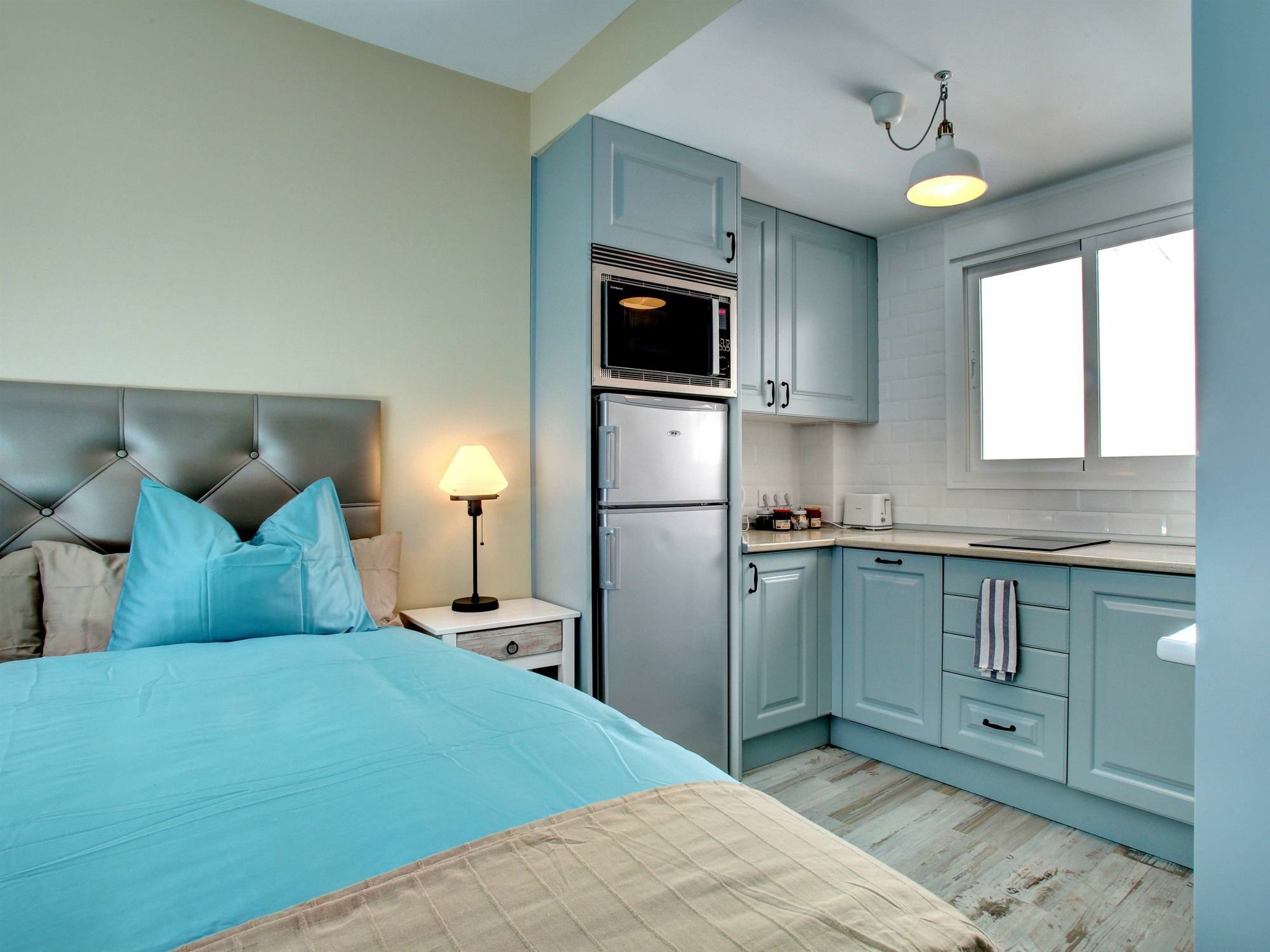 Apartamento Malaga Lodge Studio *