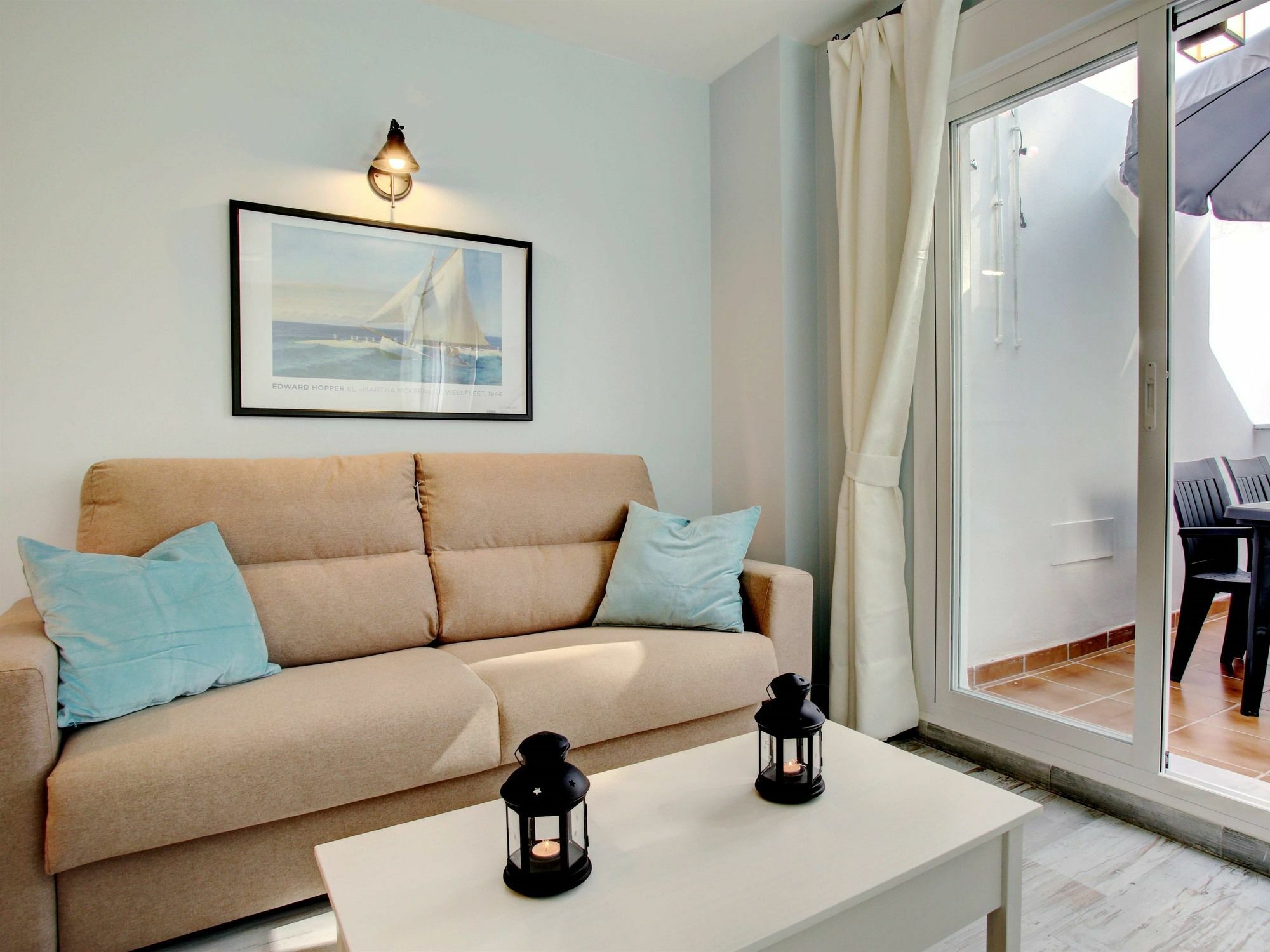 Apartamento Malaga Lodge Studio Málaga