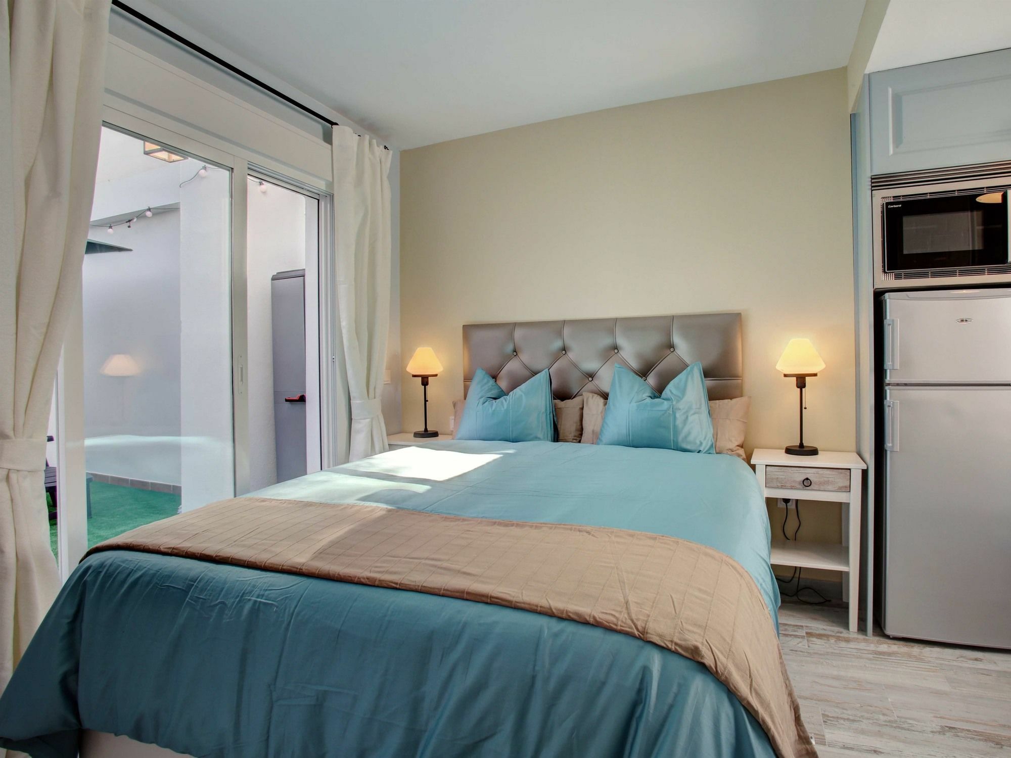 Apartamento Malaga Lodge Studio *