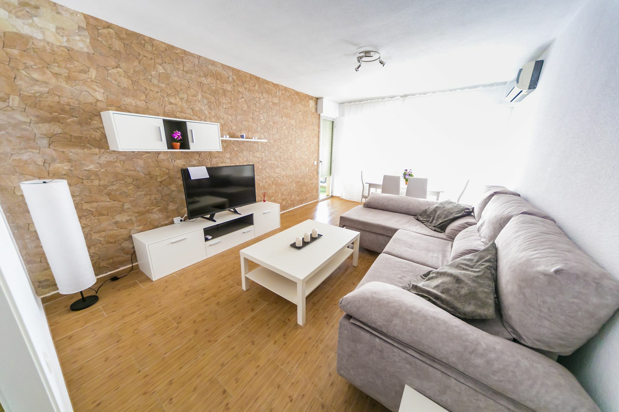 Apartment Experience San Julian