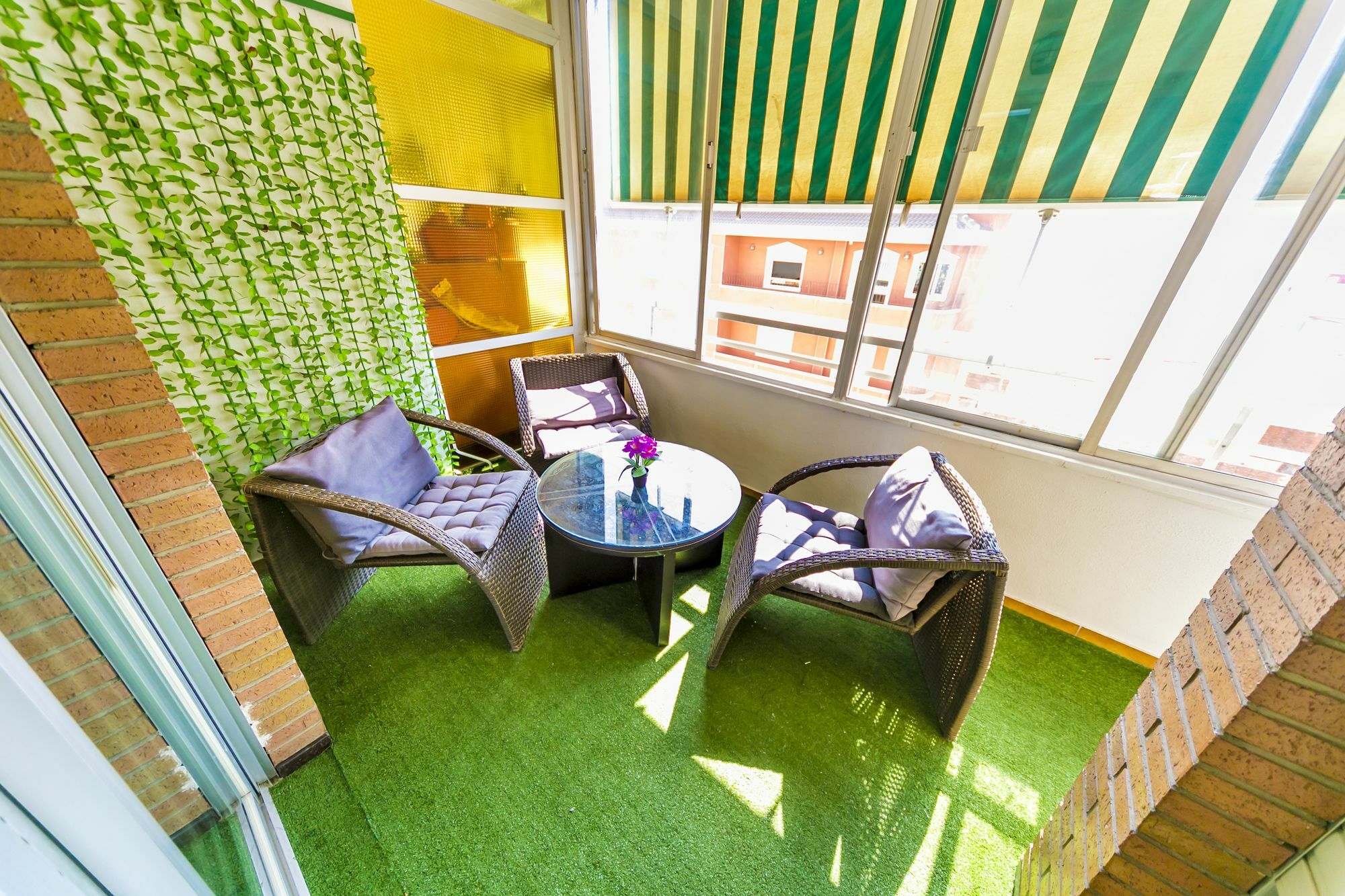Apartment Experience San Julian