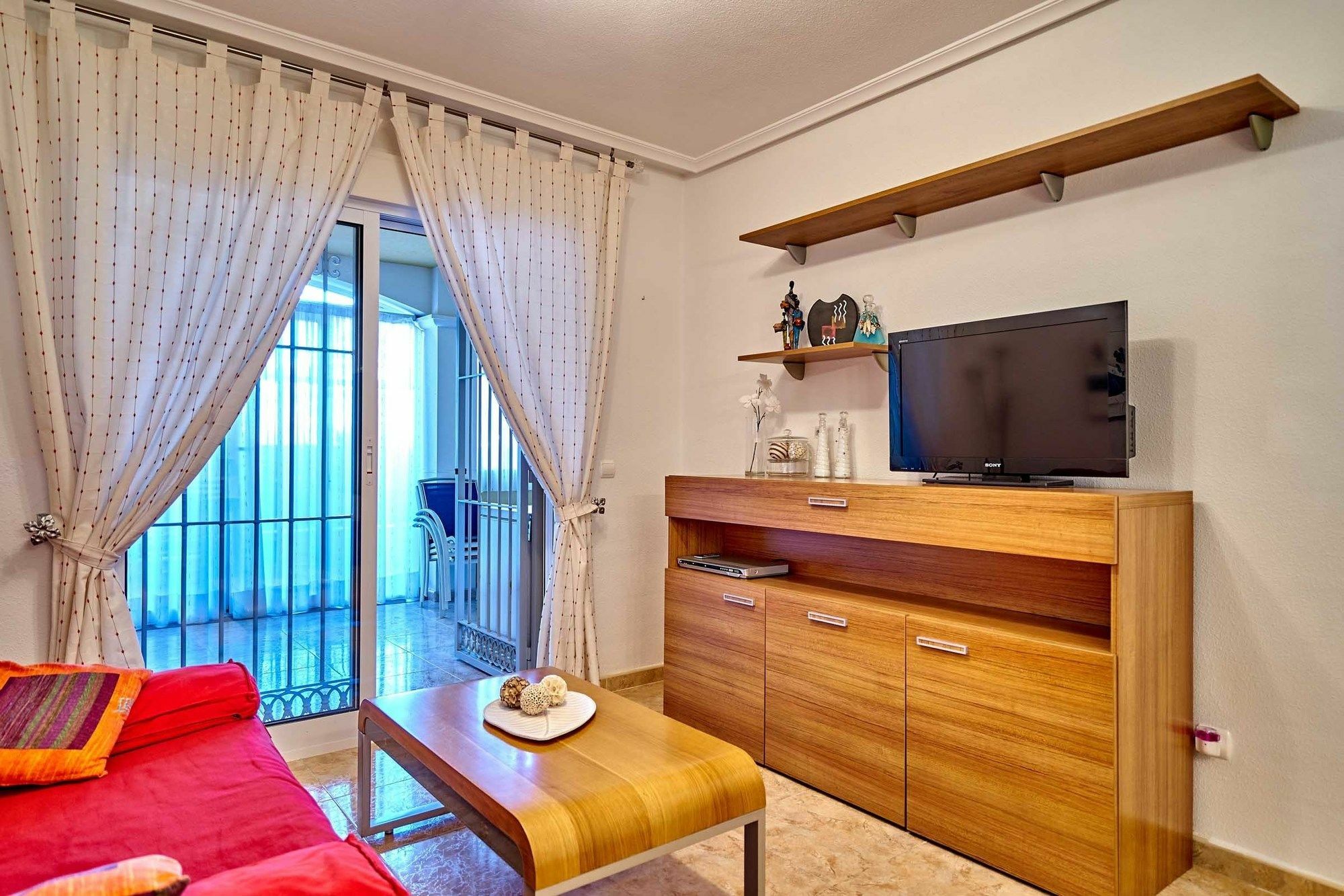 Apartment Espanhouse Helena