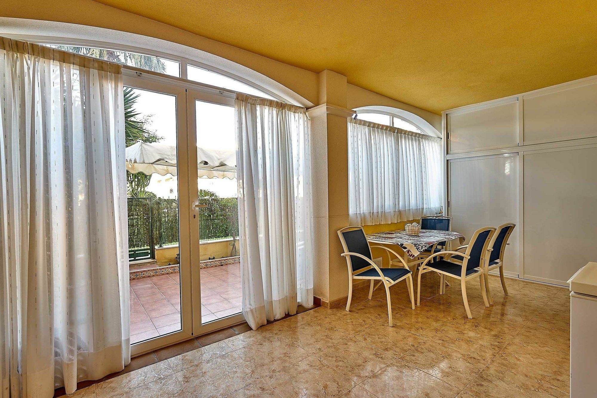 Espanhouse Helena Apartment Torrevieja