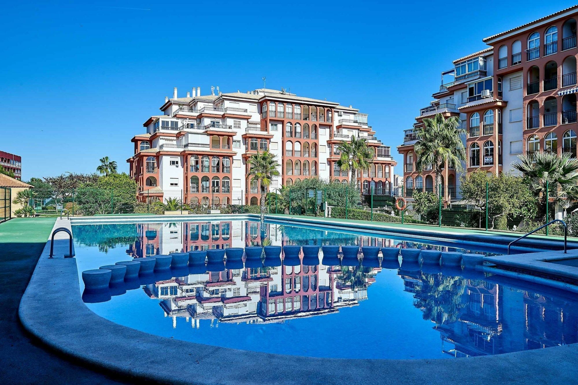 Espanhouse Helena * Torrevieja