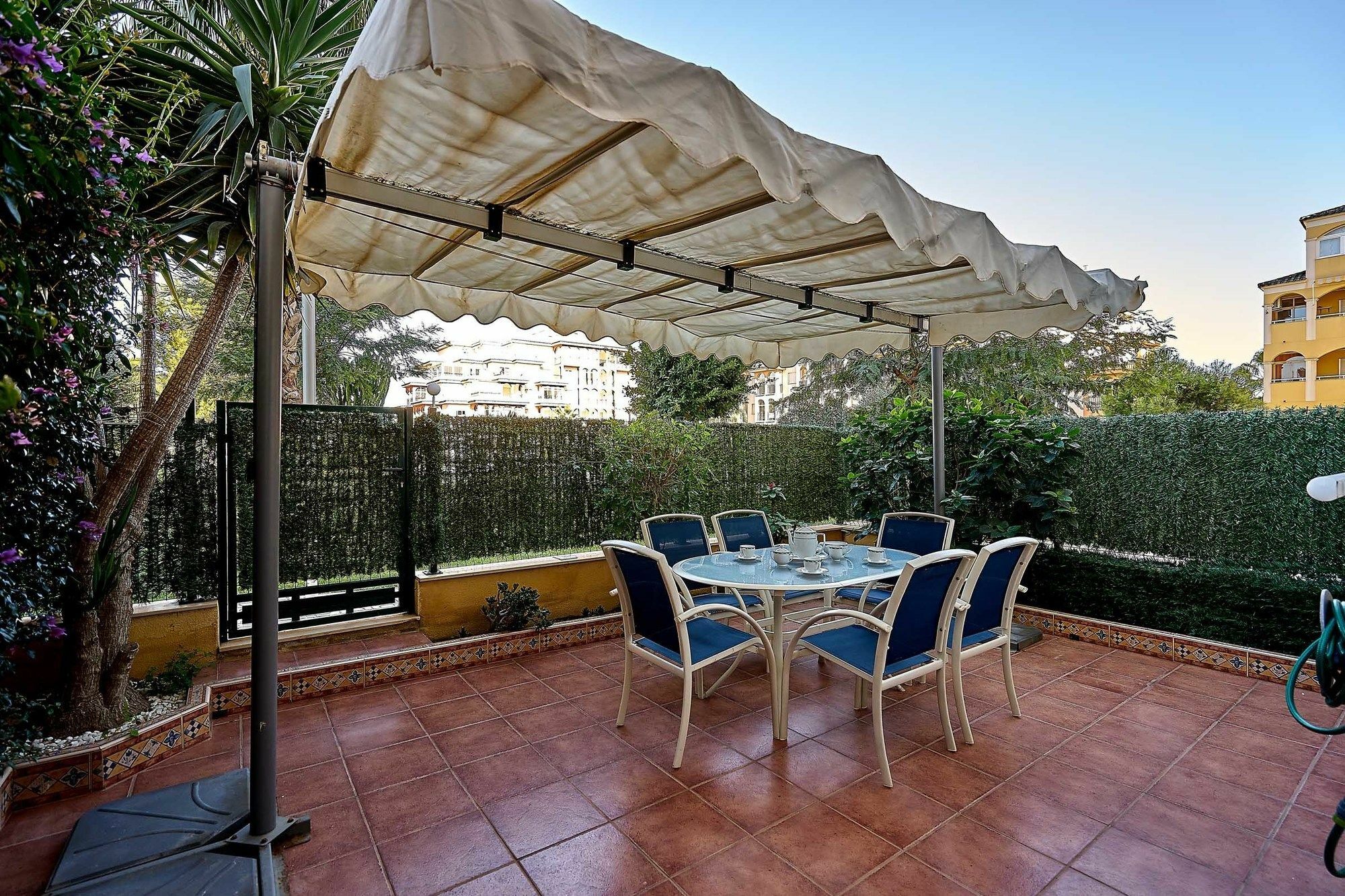 Espanhouse Helena Apartment Torrevieja