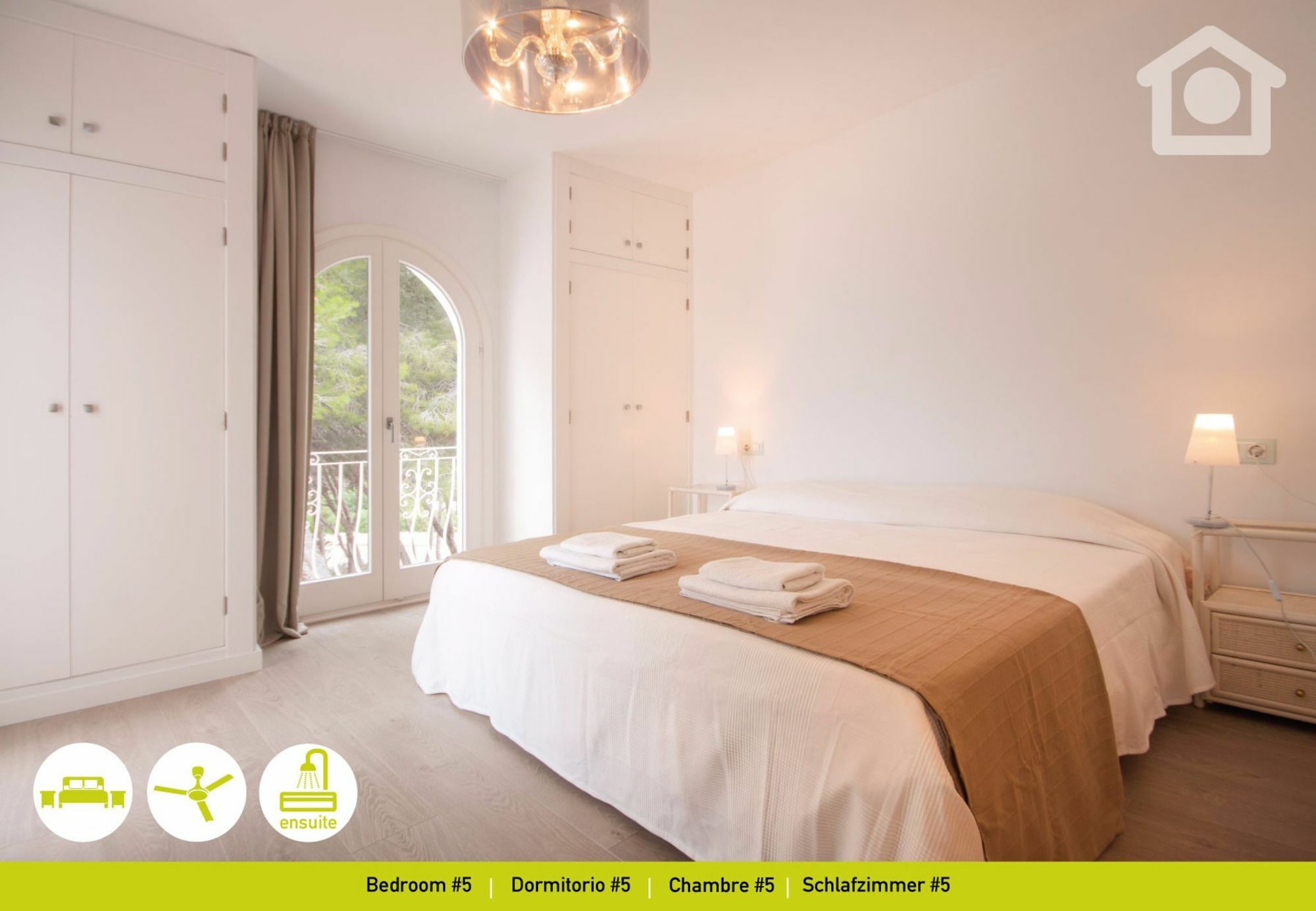 Solhabitat Dreams Moraira