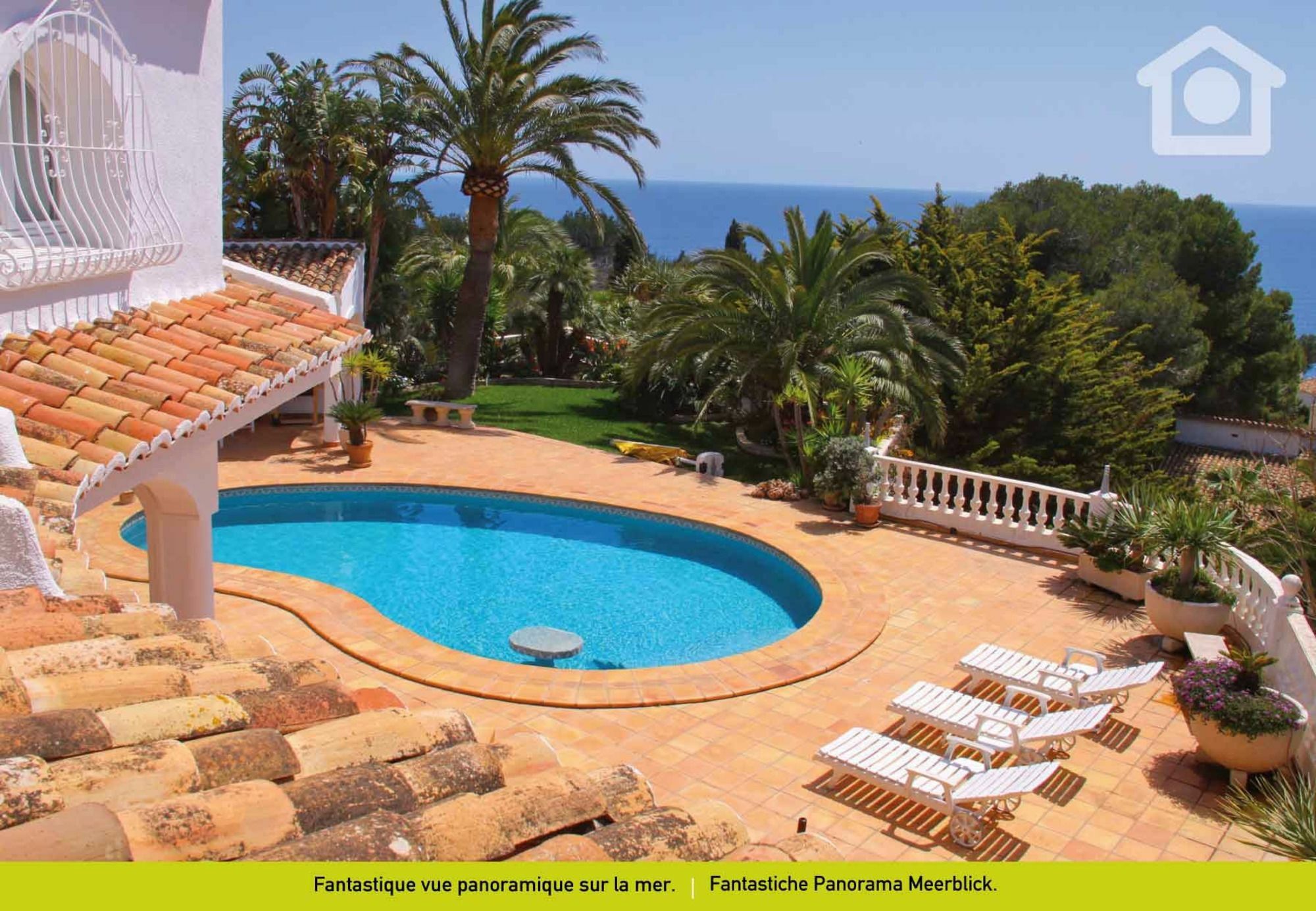 Solhabitat Dreams Moraira