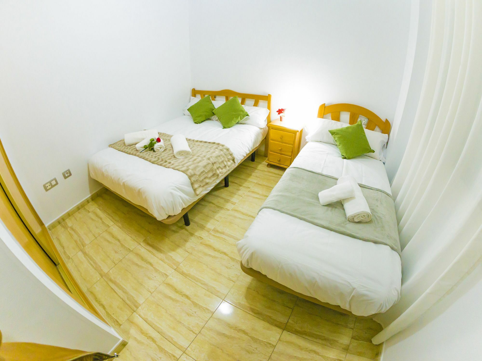 Homely Radio Murcia