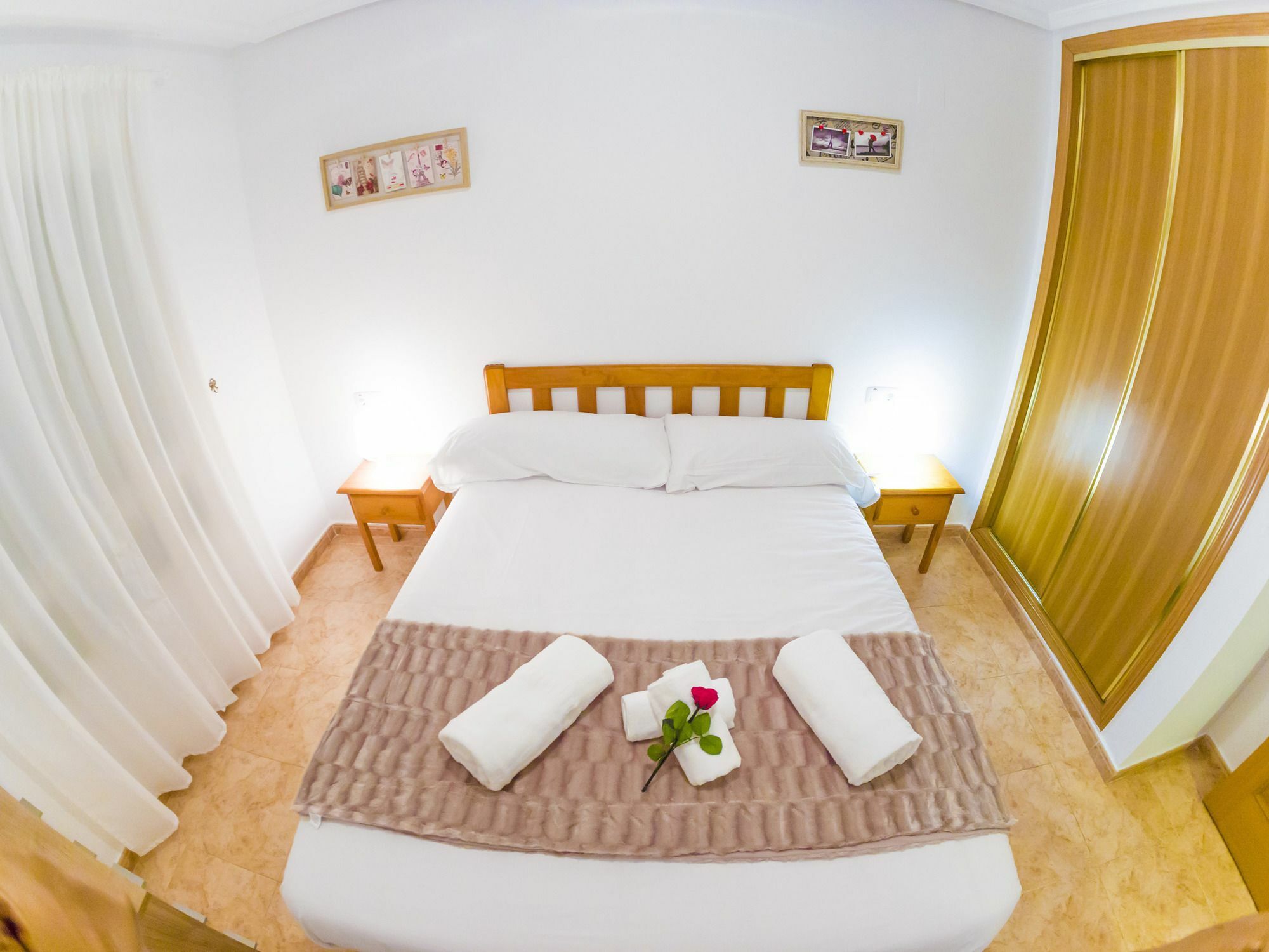 Homely Radio Murcia * Torrevieja