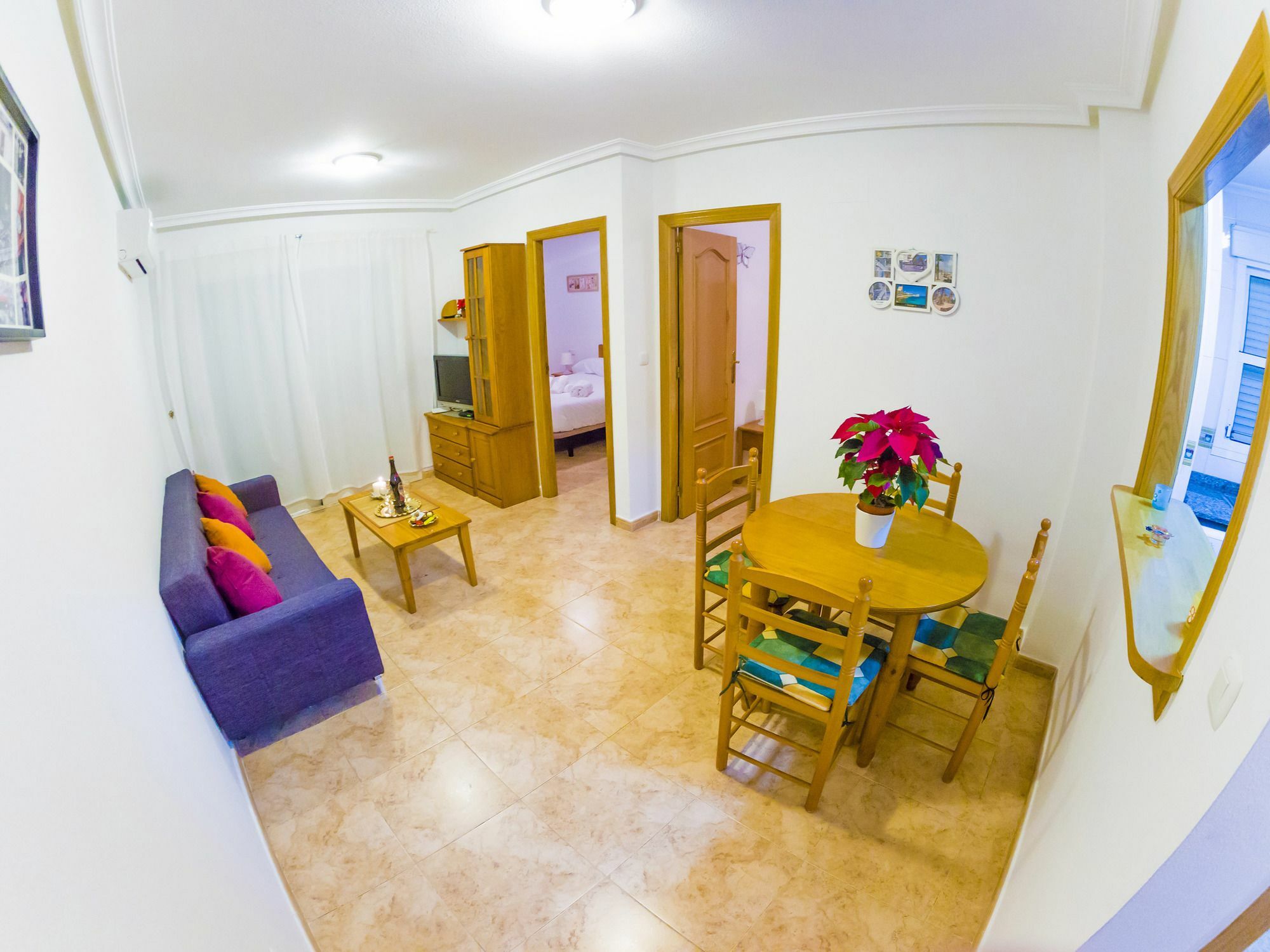 Homely Radio Murcia *