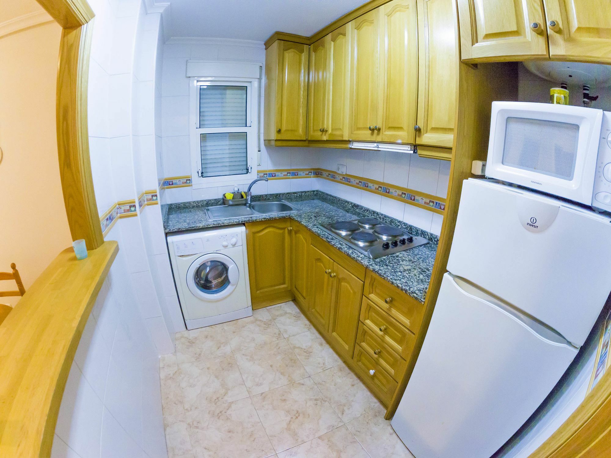 Homely Radio Murcia Torrevieja
