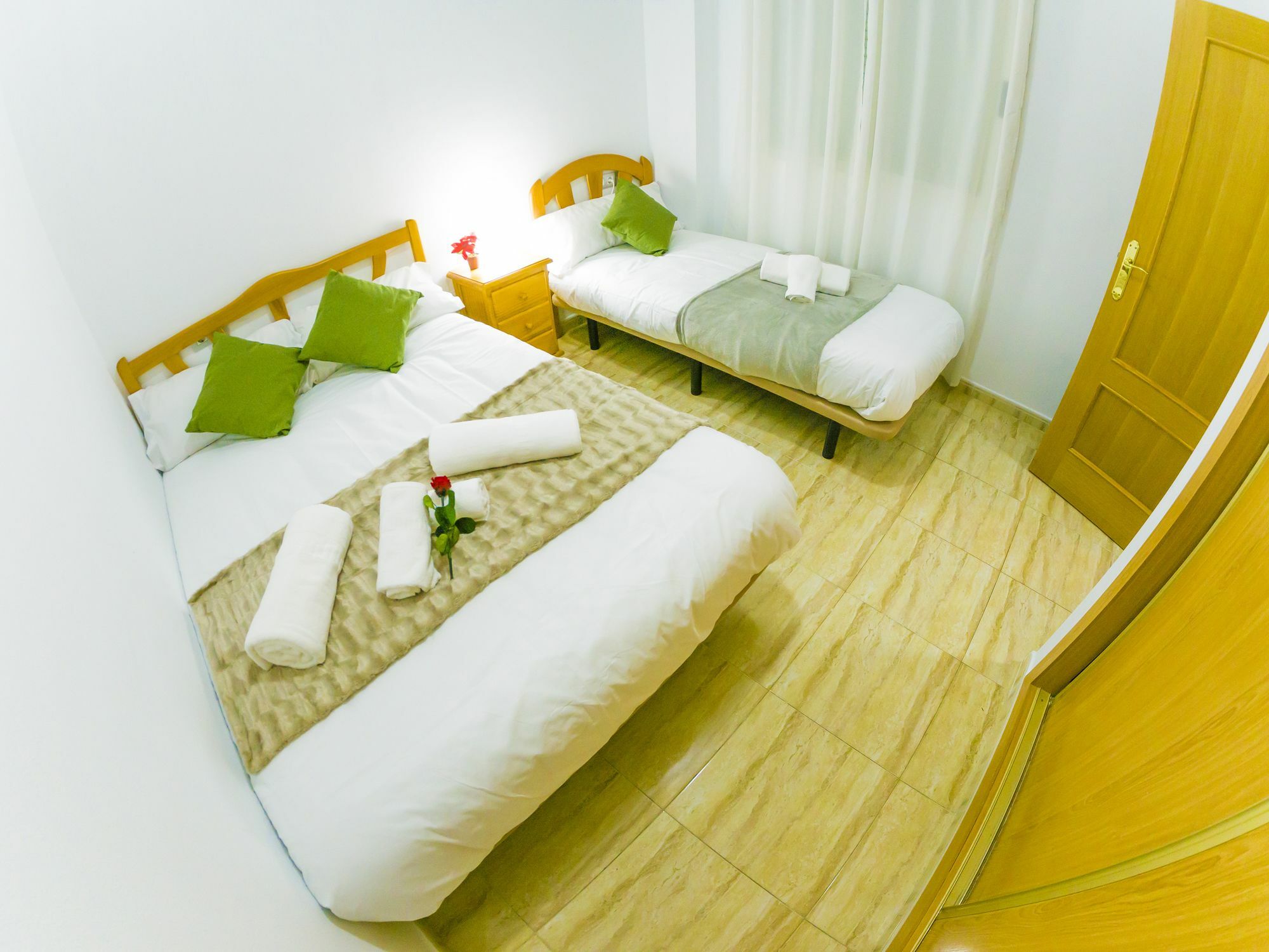 Homely Radio Murcia * Torrevieja
