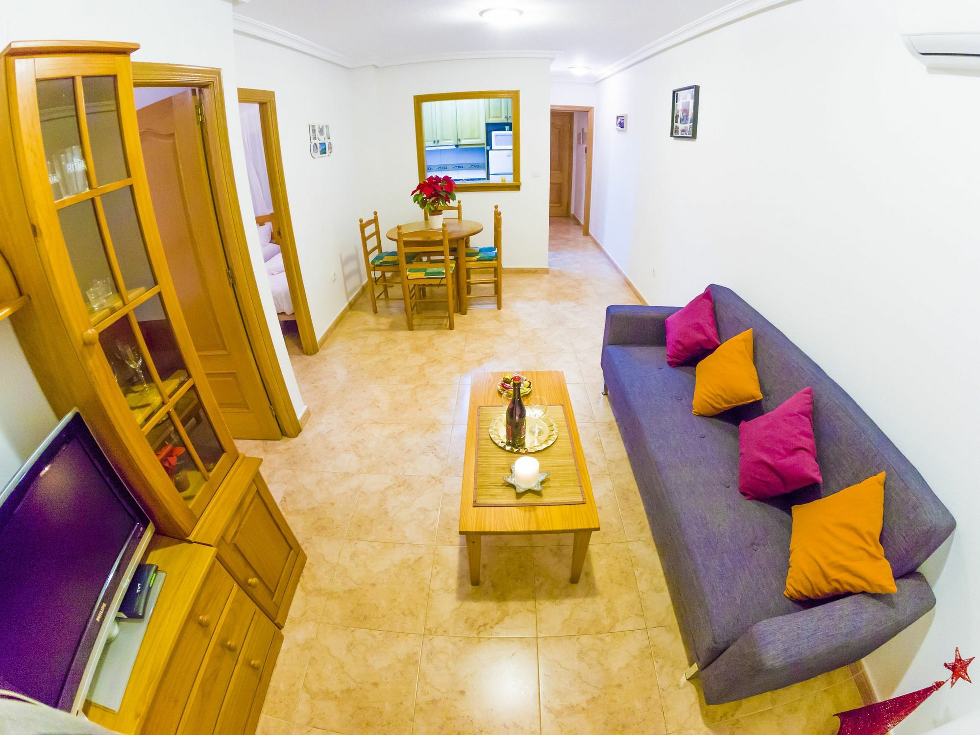 Homely Radio Murcia *