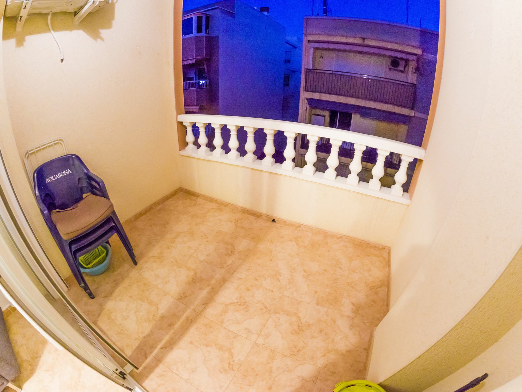 Apartamento Homely Radio Murcia *