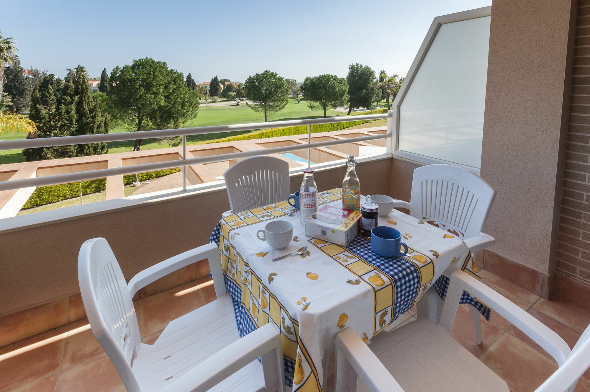 Villa Camelot Oliva