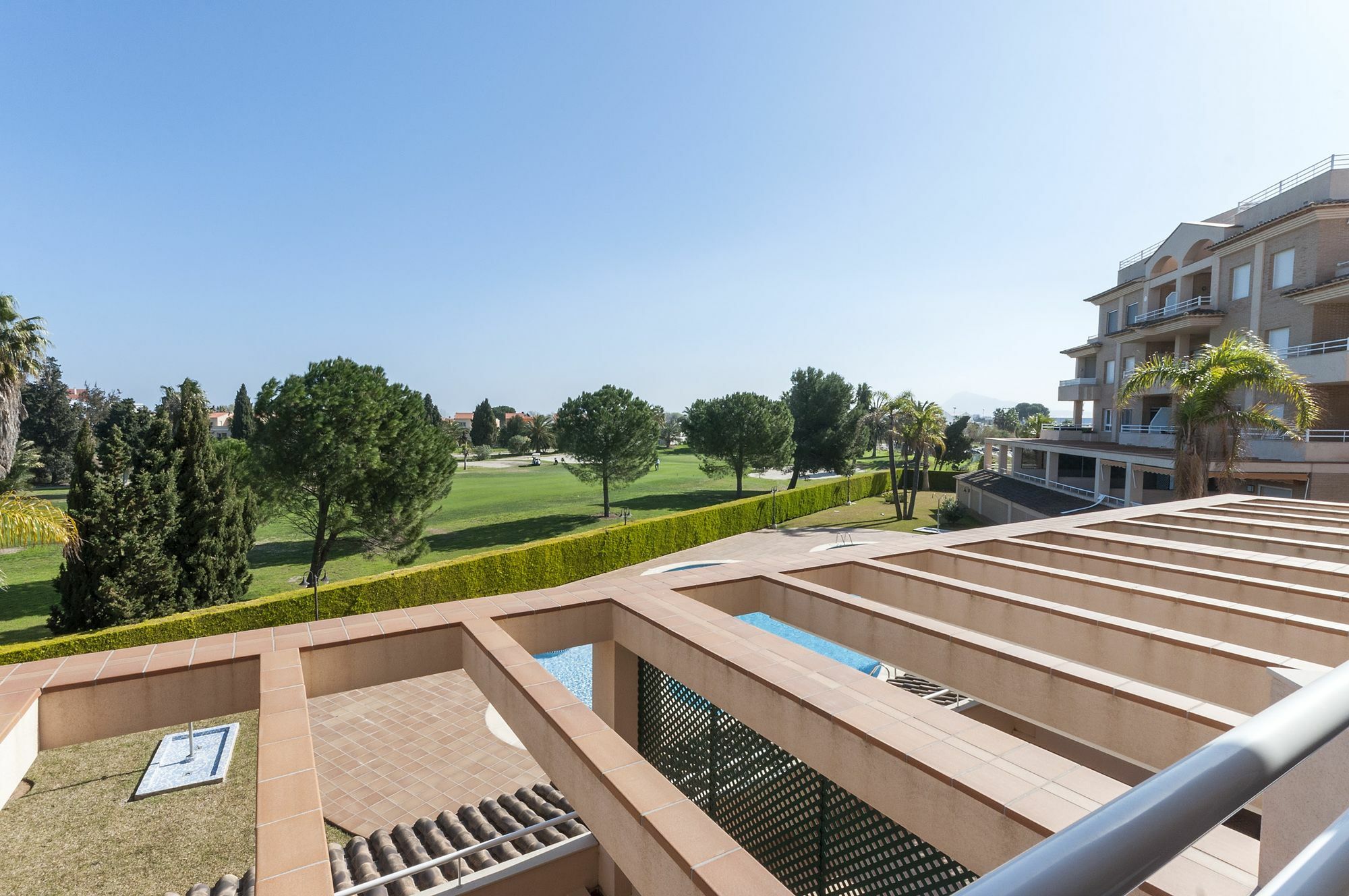 Villa Camelot *