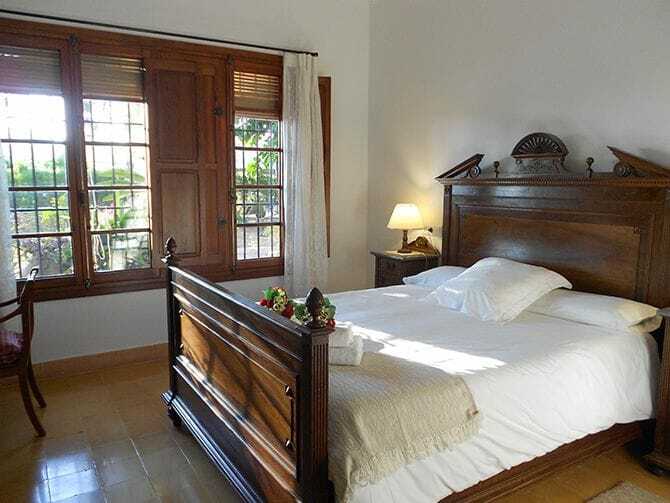 Hotel El Sequer 4*
