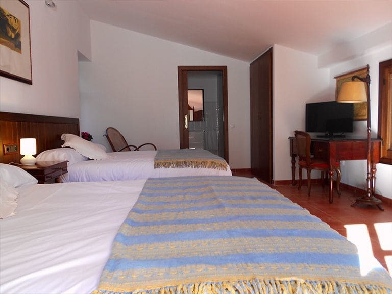 El Sequer Hotel