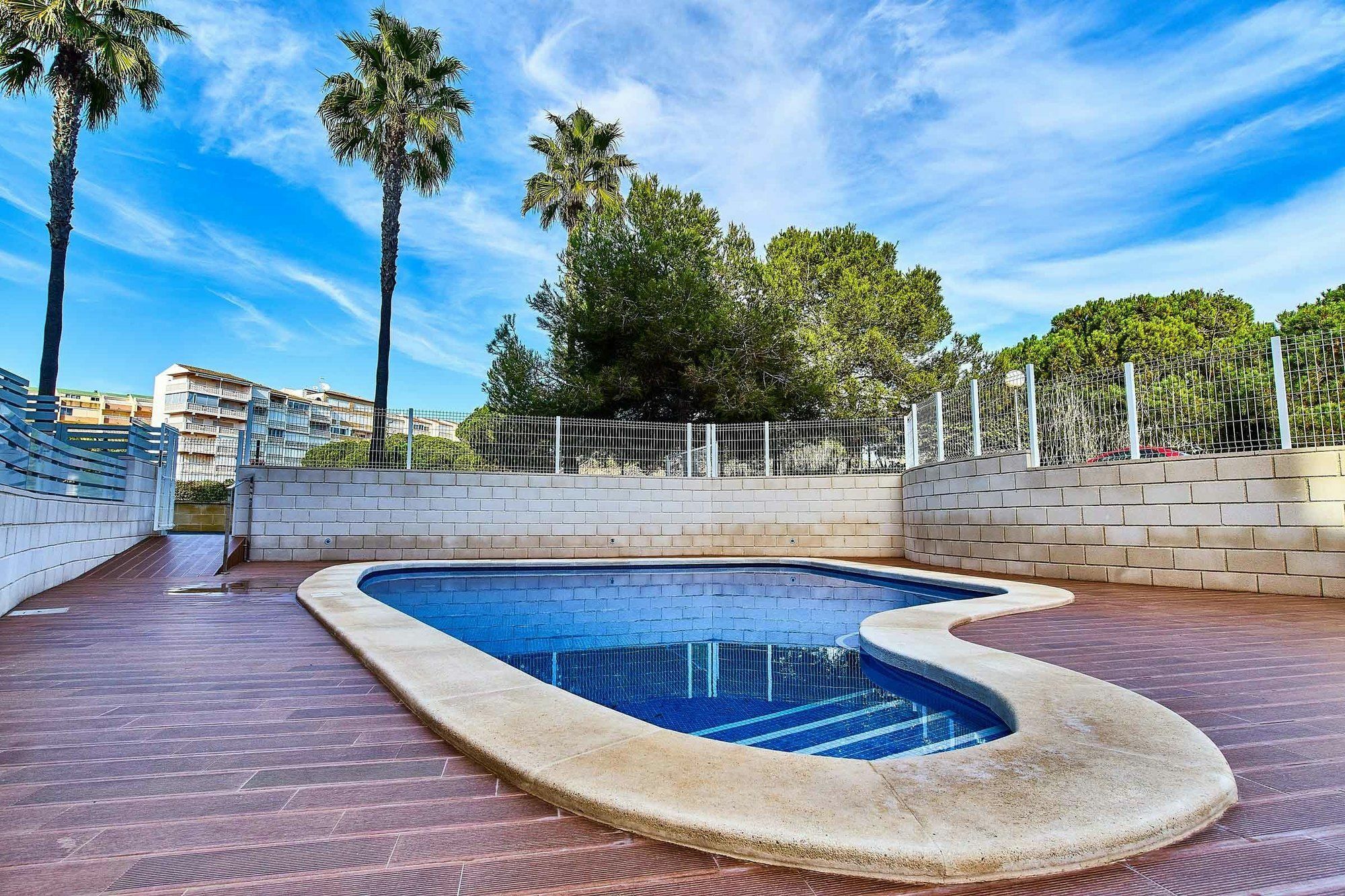 Apartamento Espanhouse Pinada