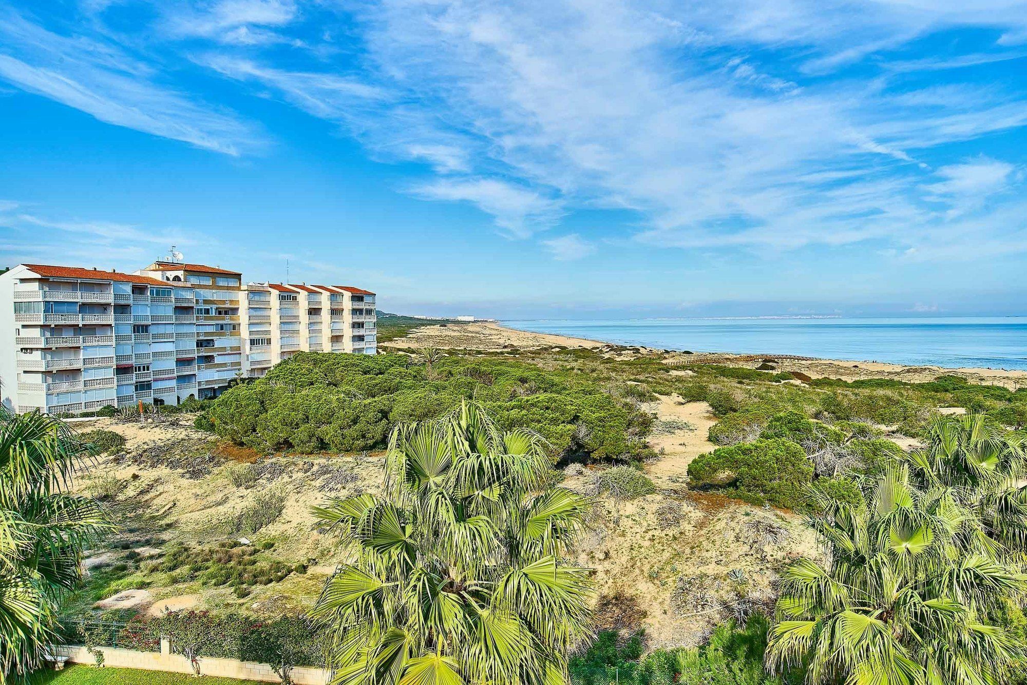 Espanhouse Pinada Apartamento *